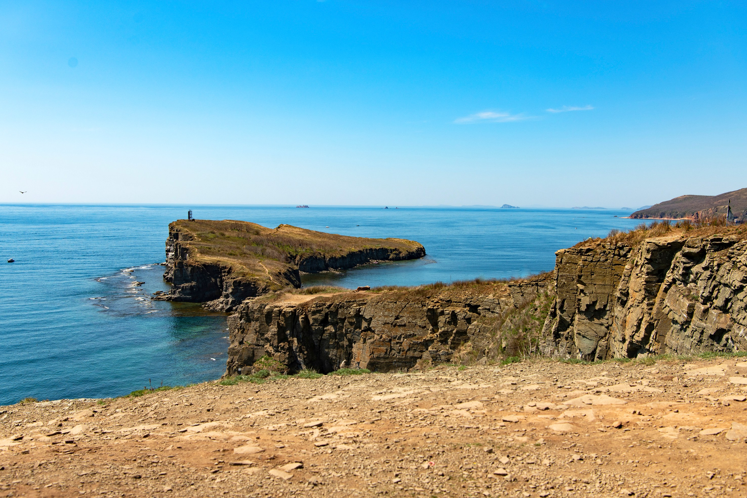 Природа Приморского края. Команда фотографов Кристины Ивановой