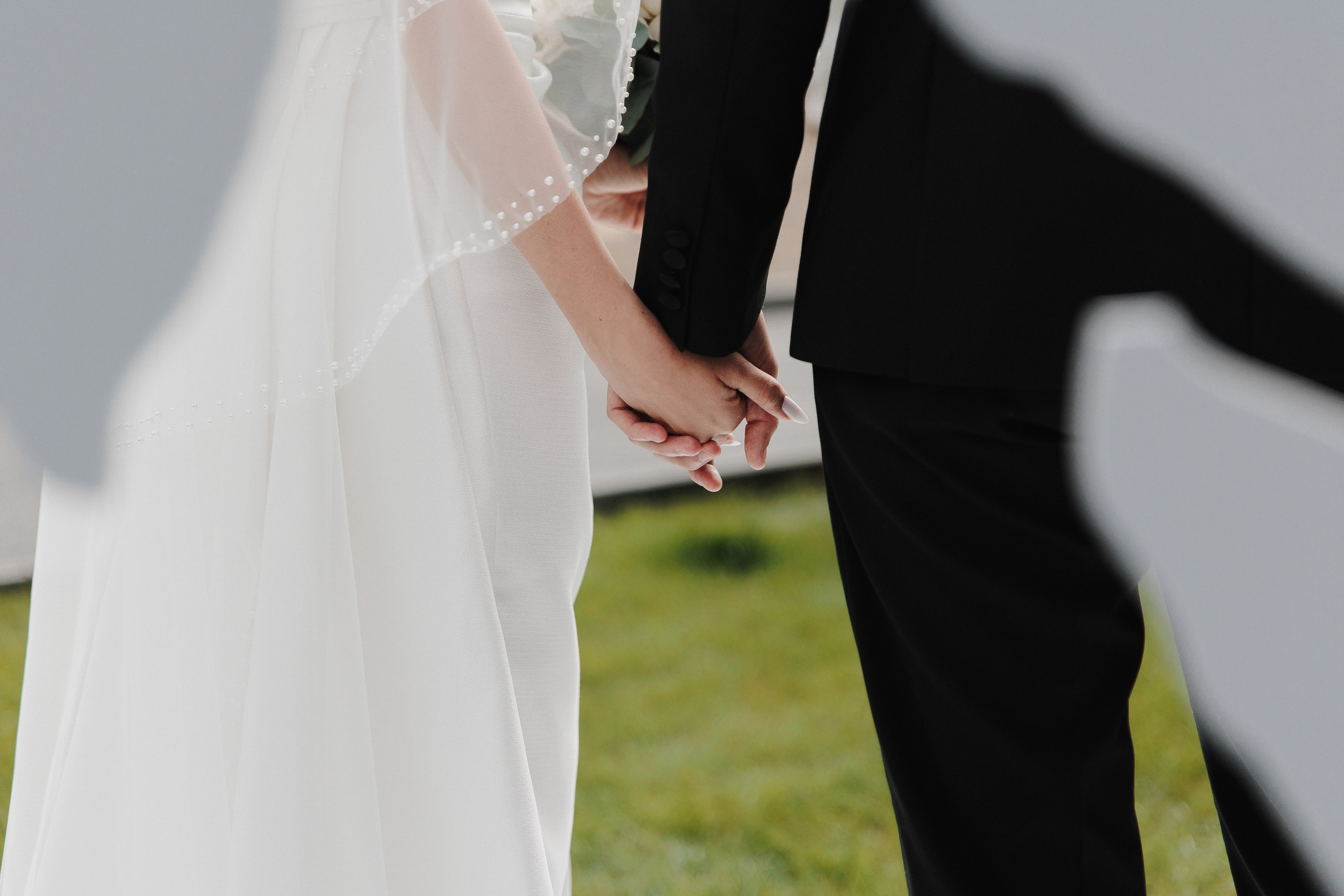 Данил и Ирина. Семейный свадебный фотограф Семен Егоров