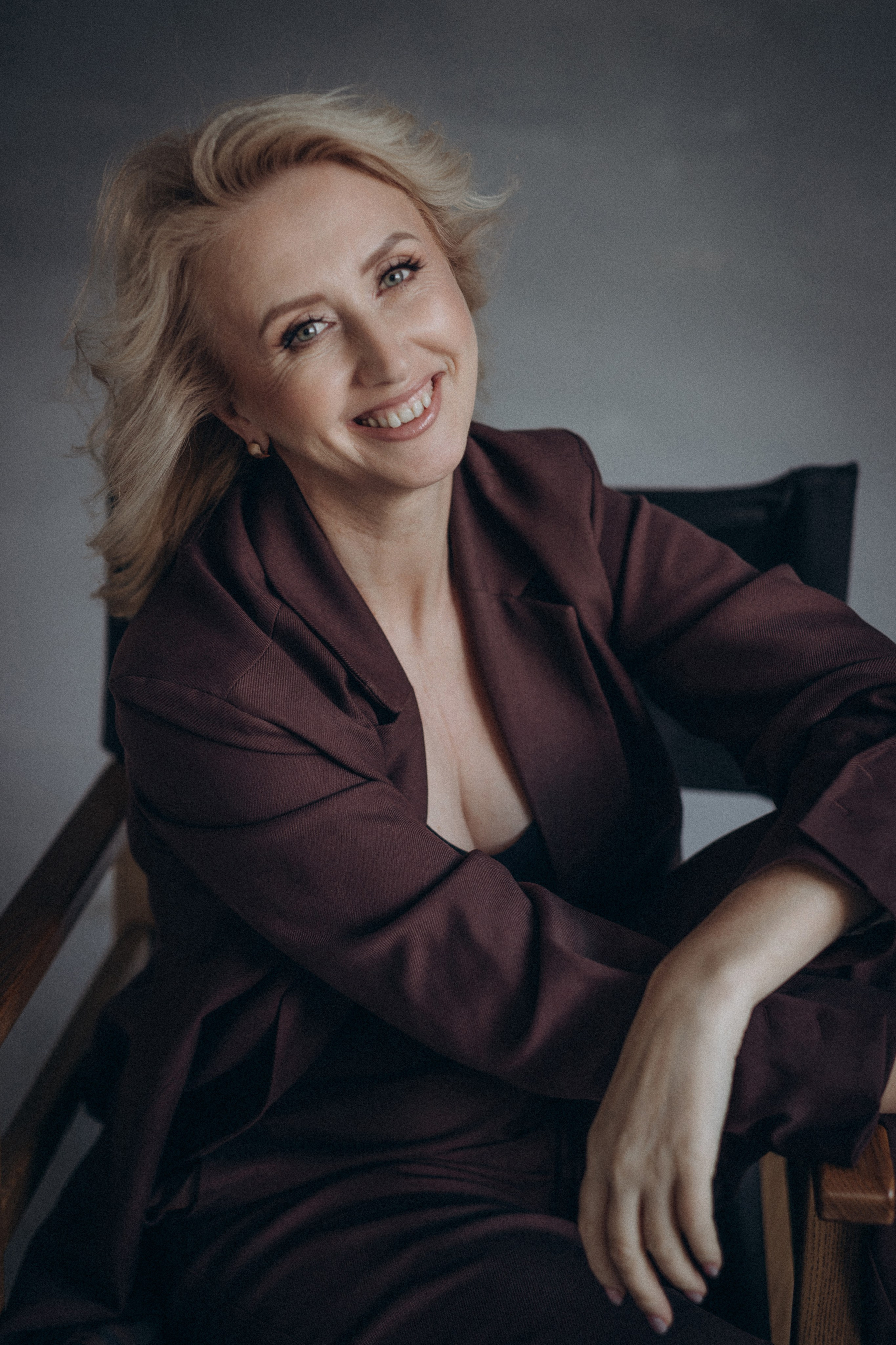 Татьяна. Фотограф Ногинск Электросталь Наталья Осетрова