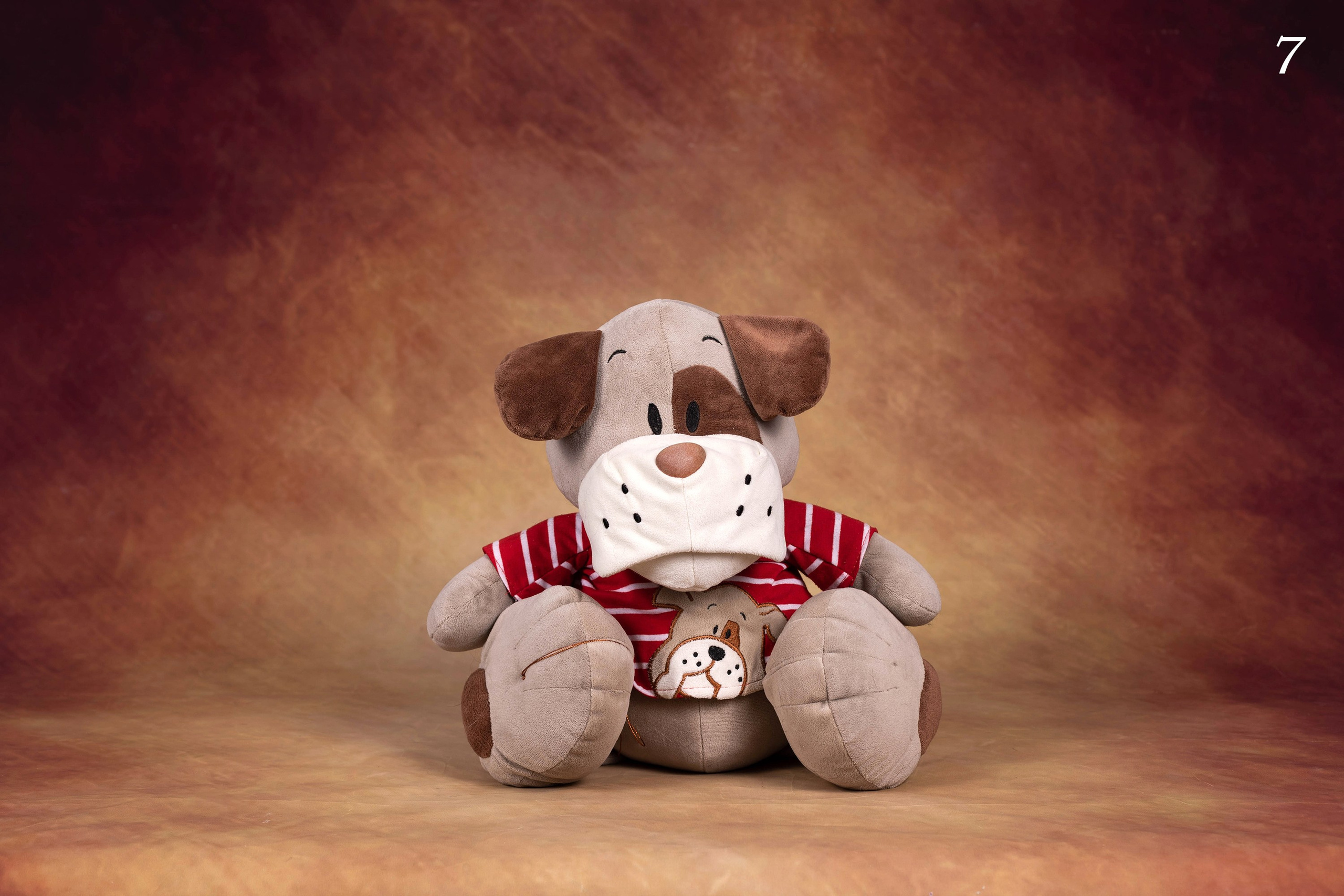 Фоны. Фотограф-анималист в Омске Екатерина Маричева