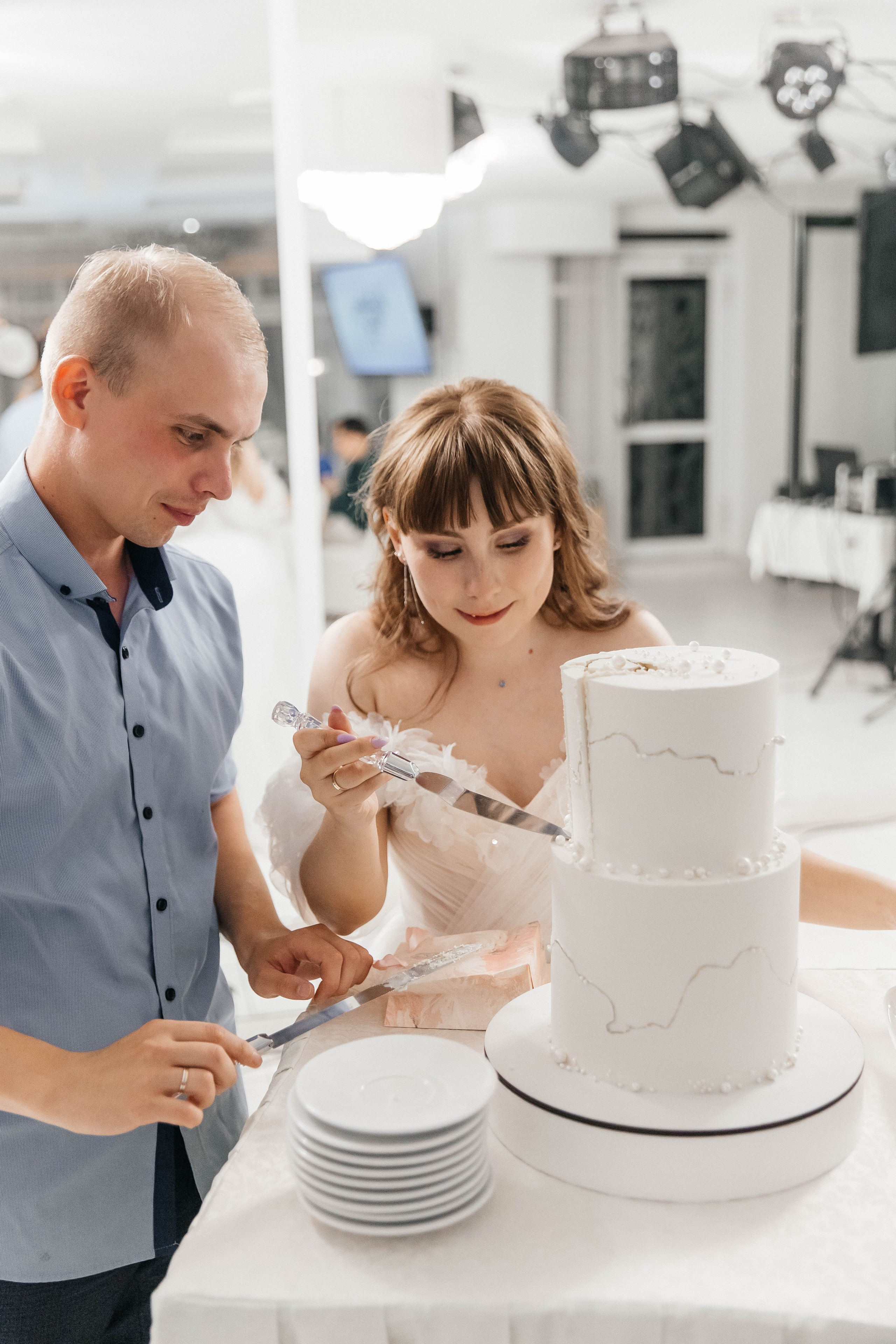 Анатолий & Валерия. Главная