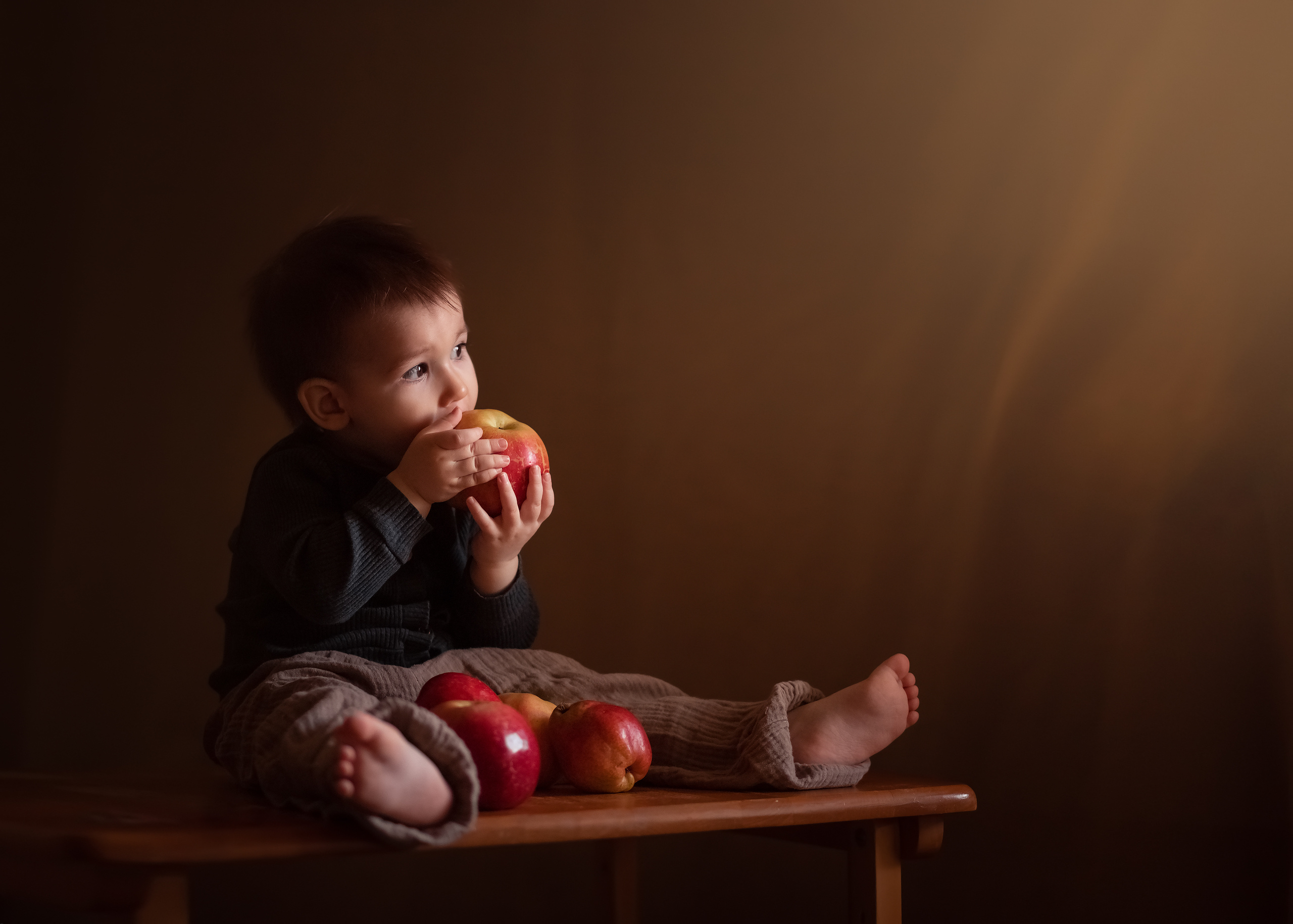 Детские фотосессии. Одиночные кдры. Семейный и детский фотограф в Краснодаре Лафета Алена