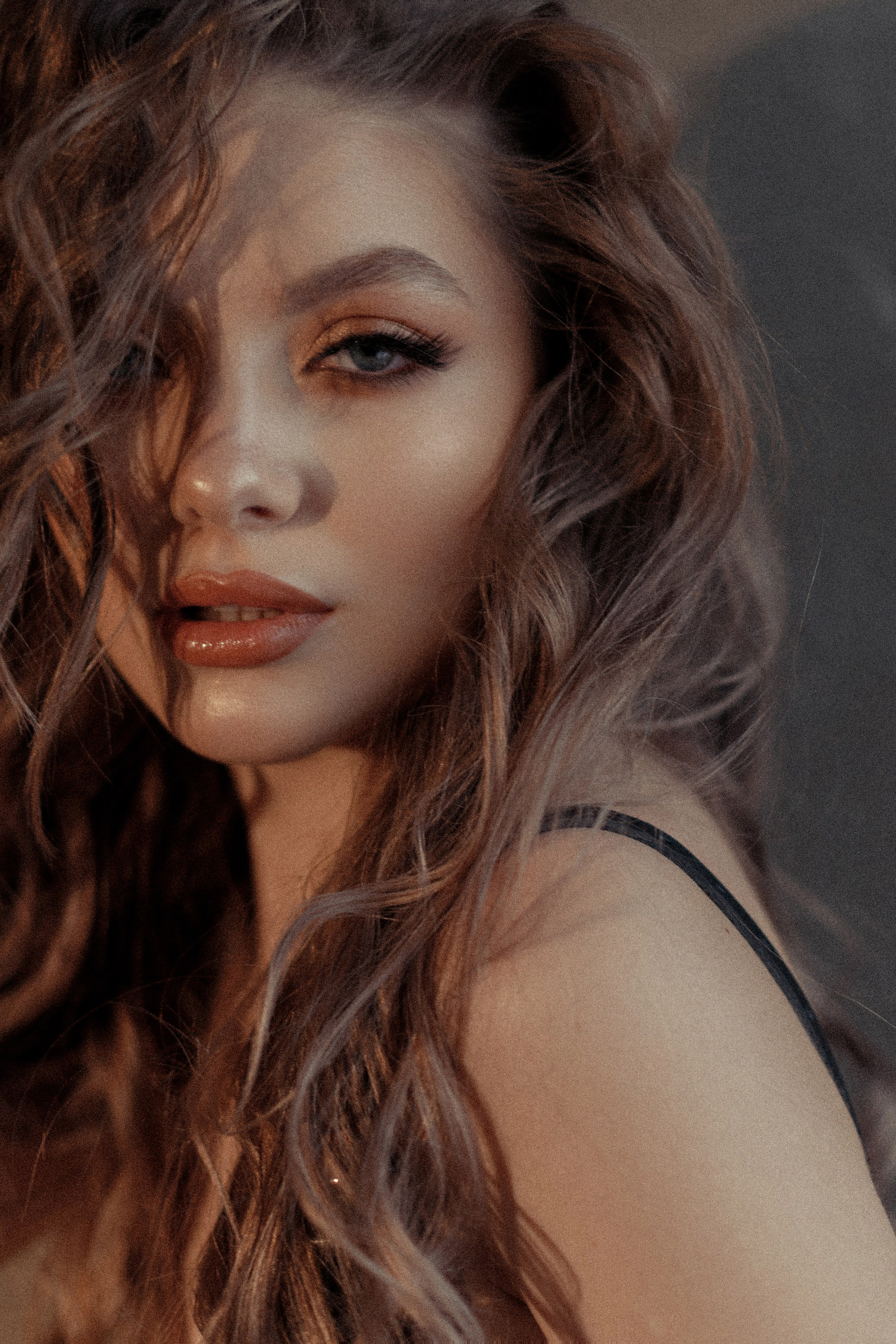 Фотограф в Санкт-Петербурге Александра Юн