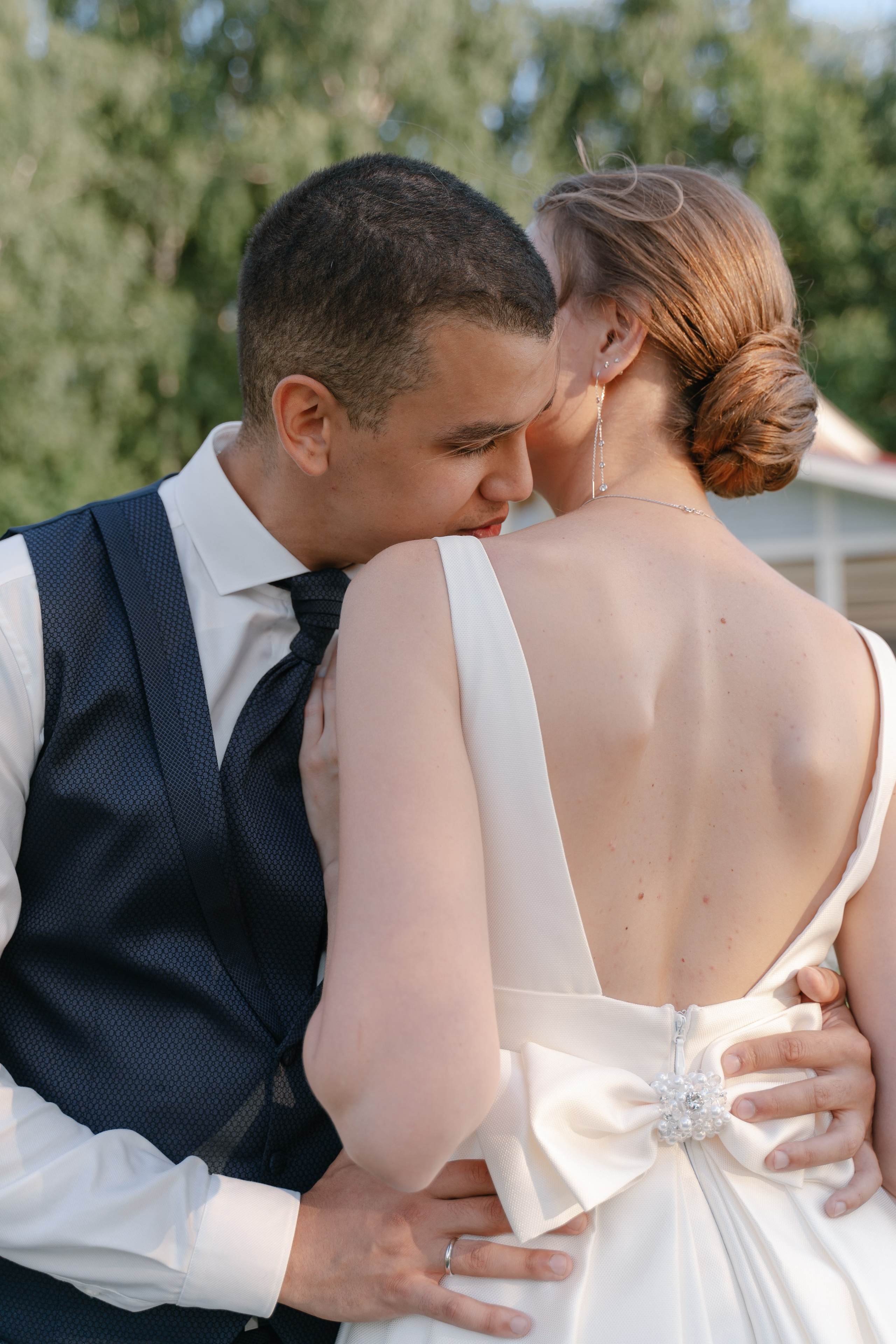 3. Свадебный фотограф — Наталья Фед СПб/Москва