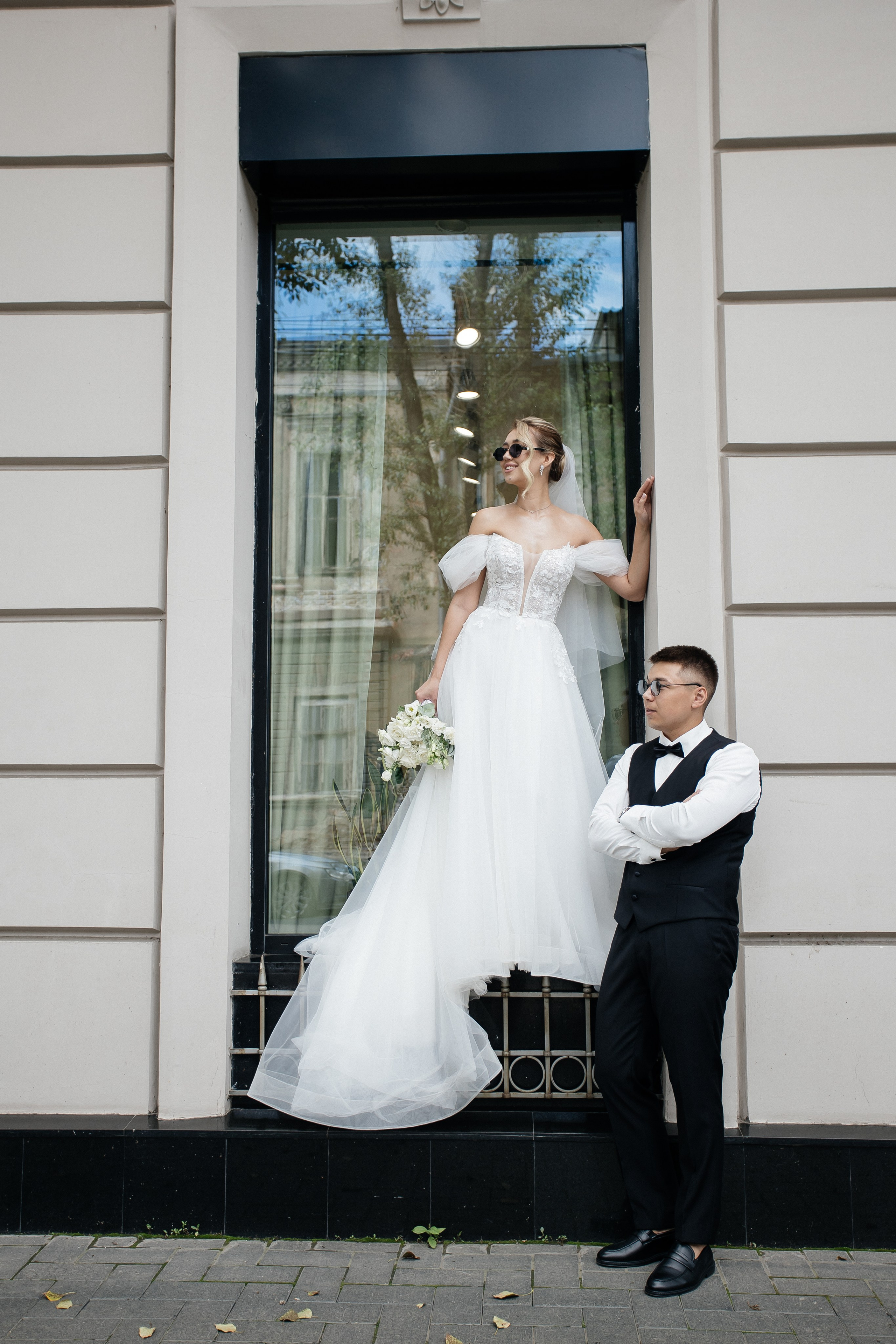 Wedding love story. Фотограф в Иркутске
