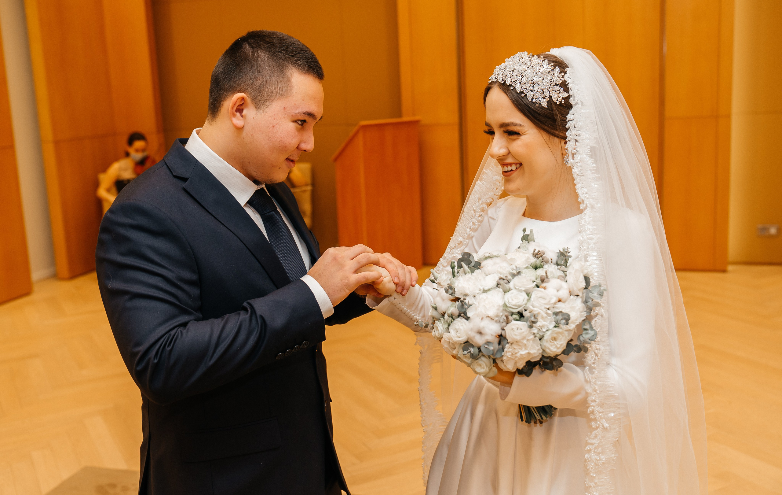 Wedding. Фотограф Москва