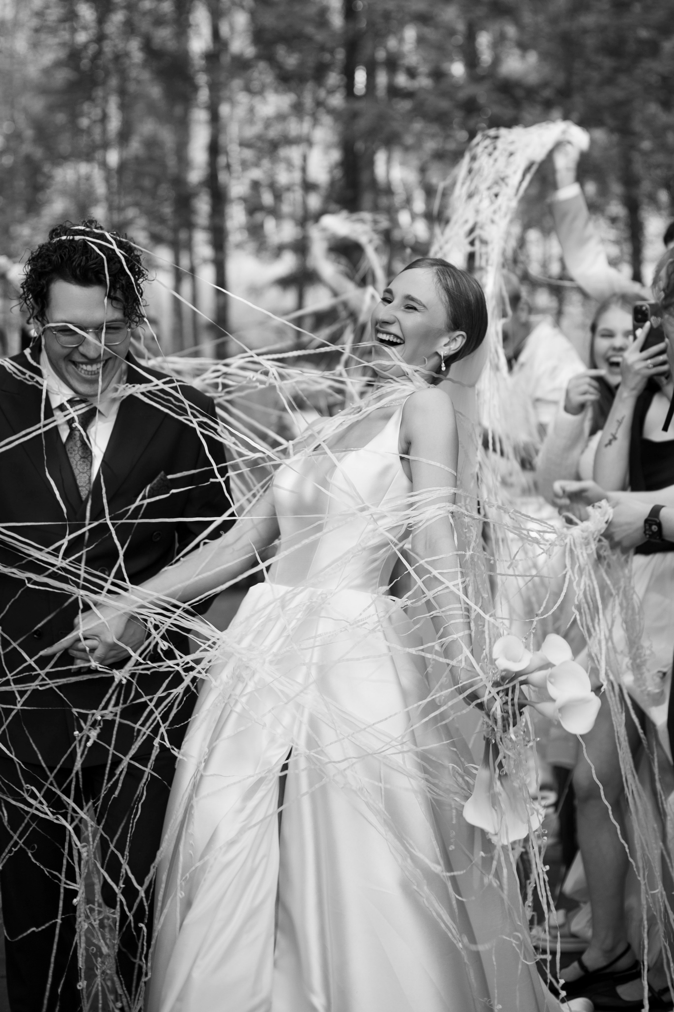 Свадебная фотосъемка — Василиса Сокол, фотограф в Санкт-Петербурге