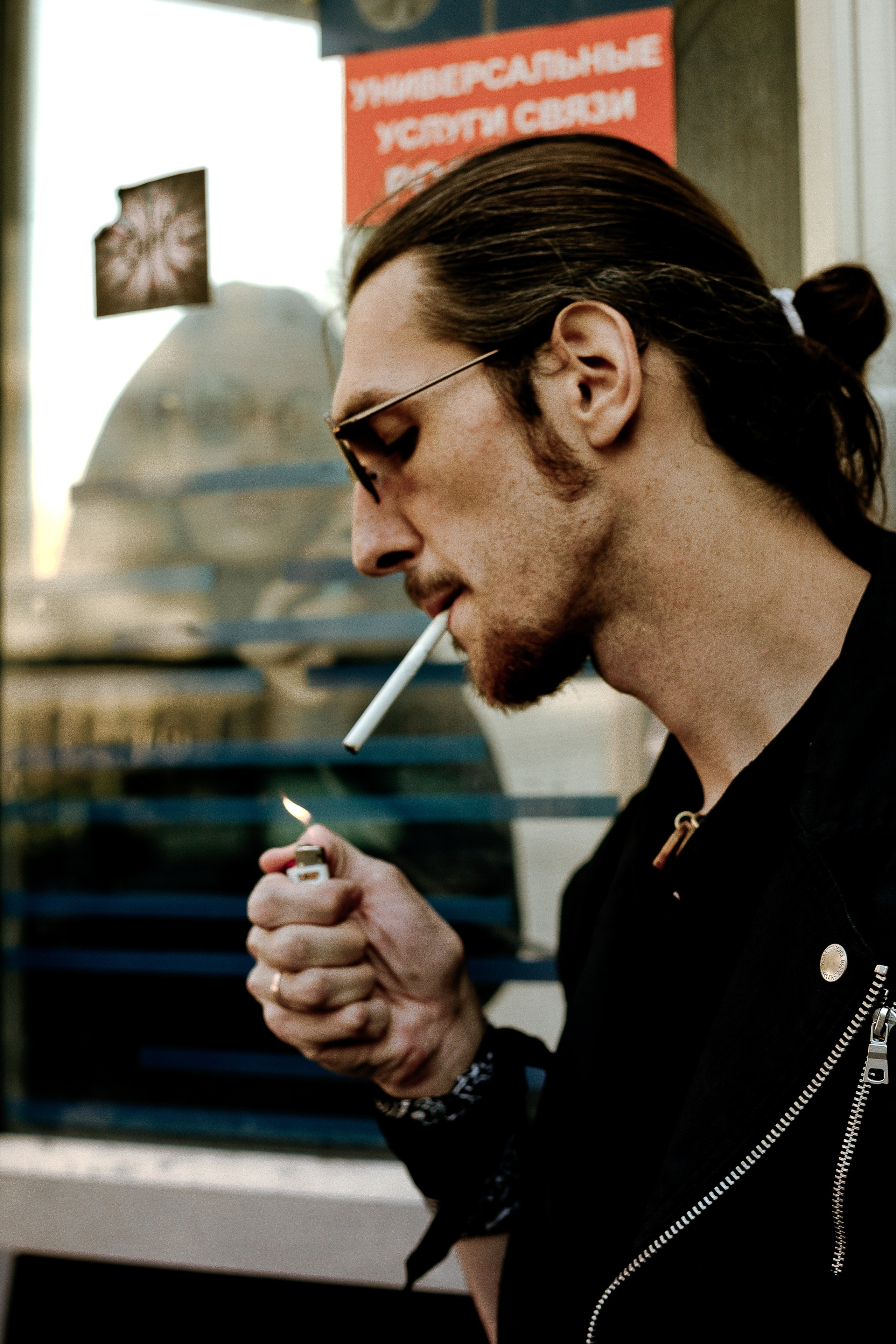 T&L. Фотограф Старый Оскол Мавлыга Мария