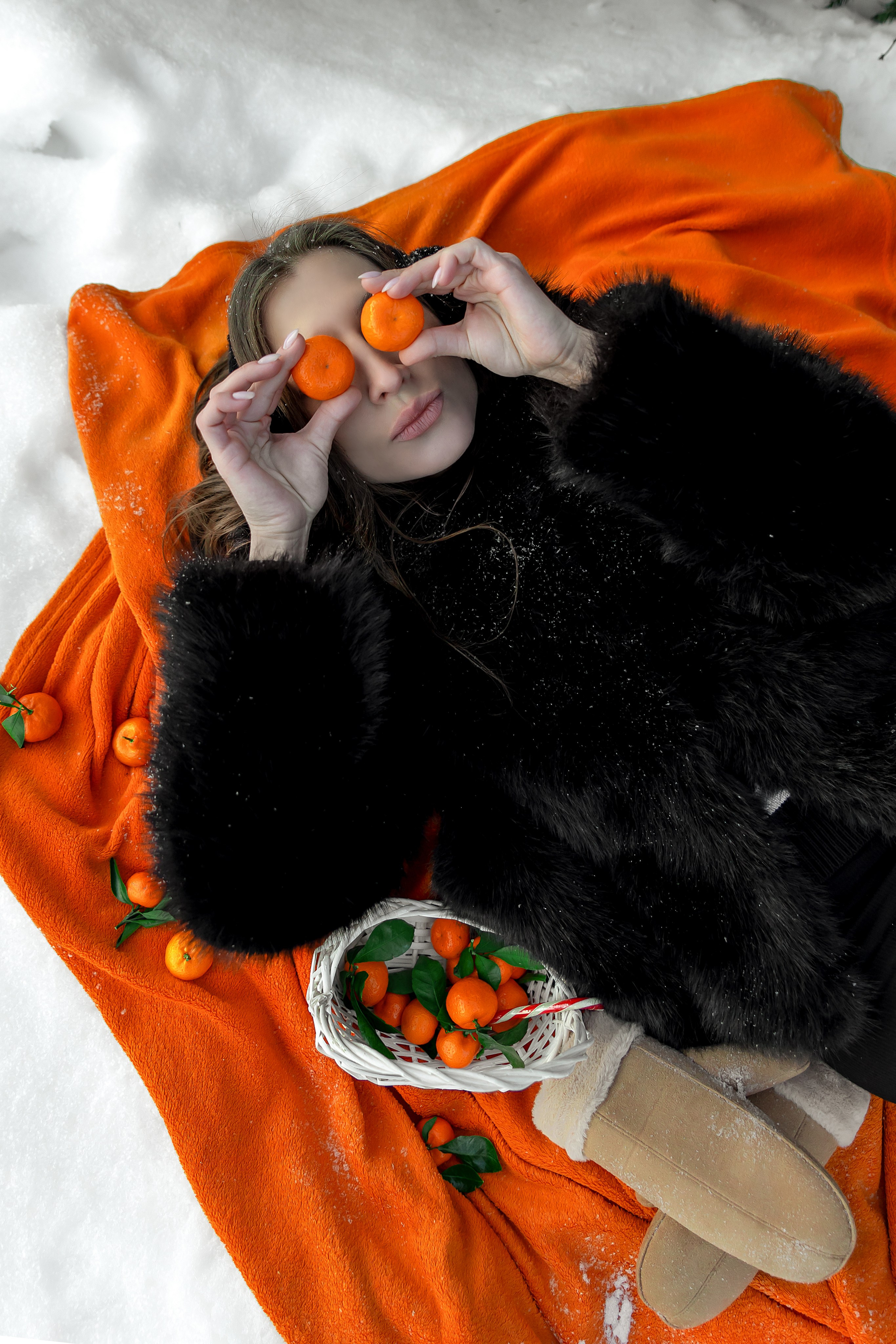 Ли. Фотограф