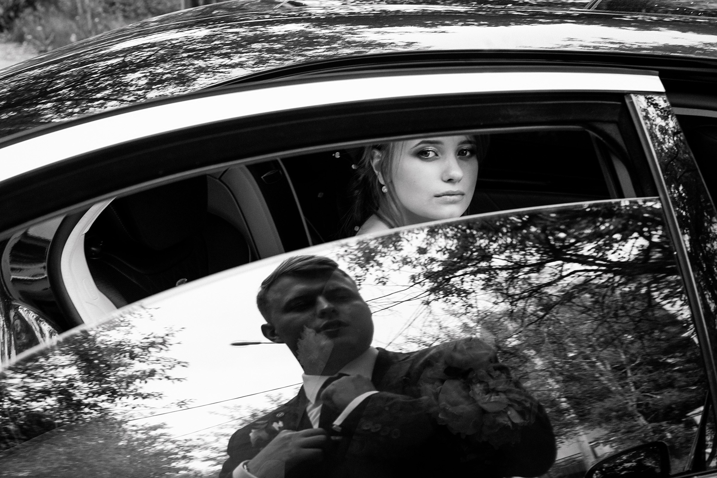 Свадебный фотограф в Иркутске Сапаров Александр