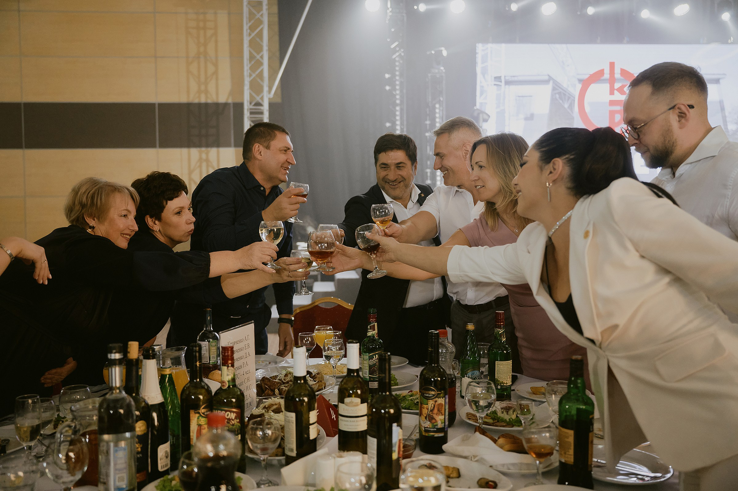 80 лет СКЭР. Свадебный фотограф в Ростовe-на-Дону Анастасия Прутова