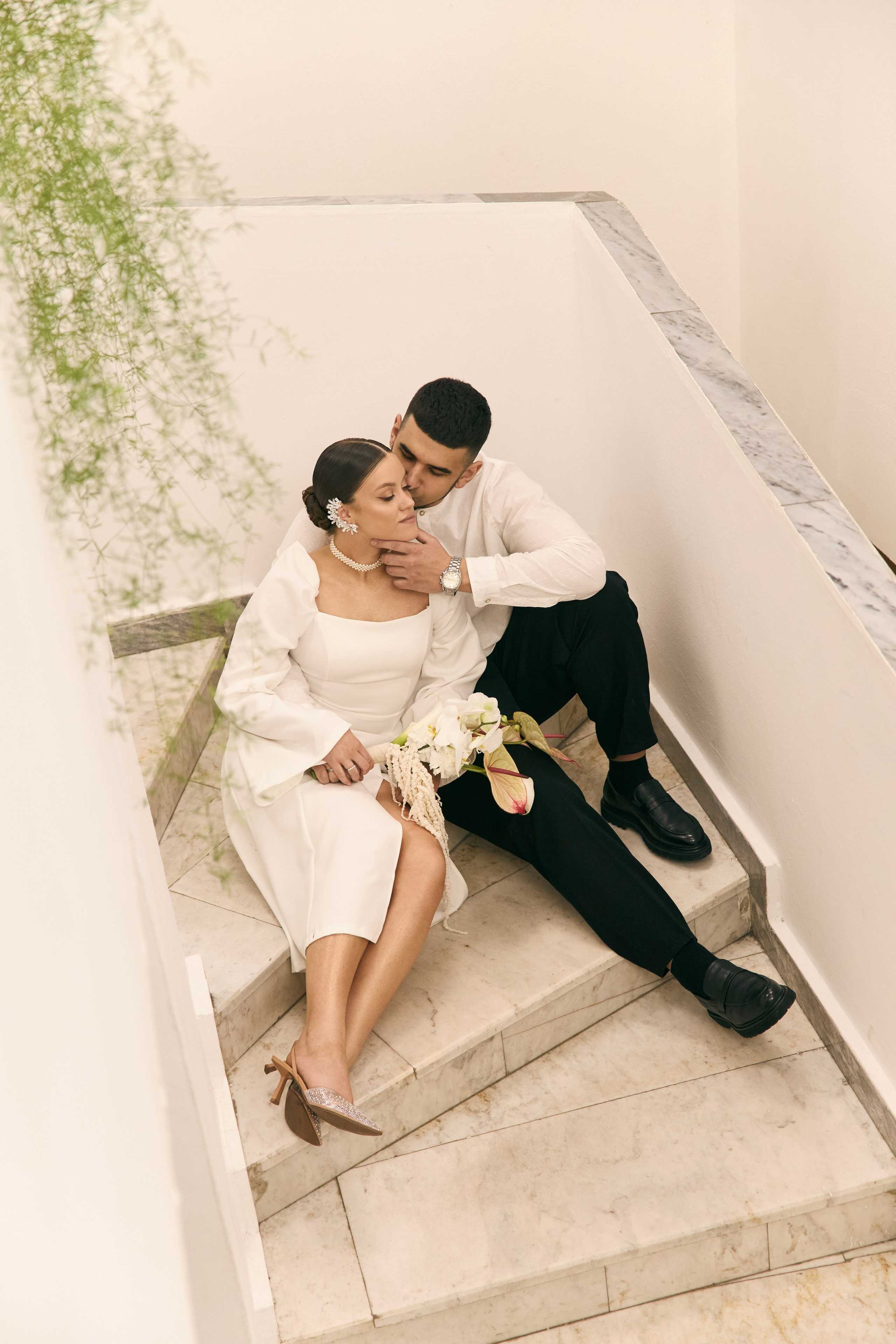 Виктория и Артем. Фотограф в Ростове-на-Дону