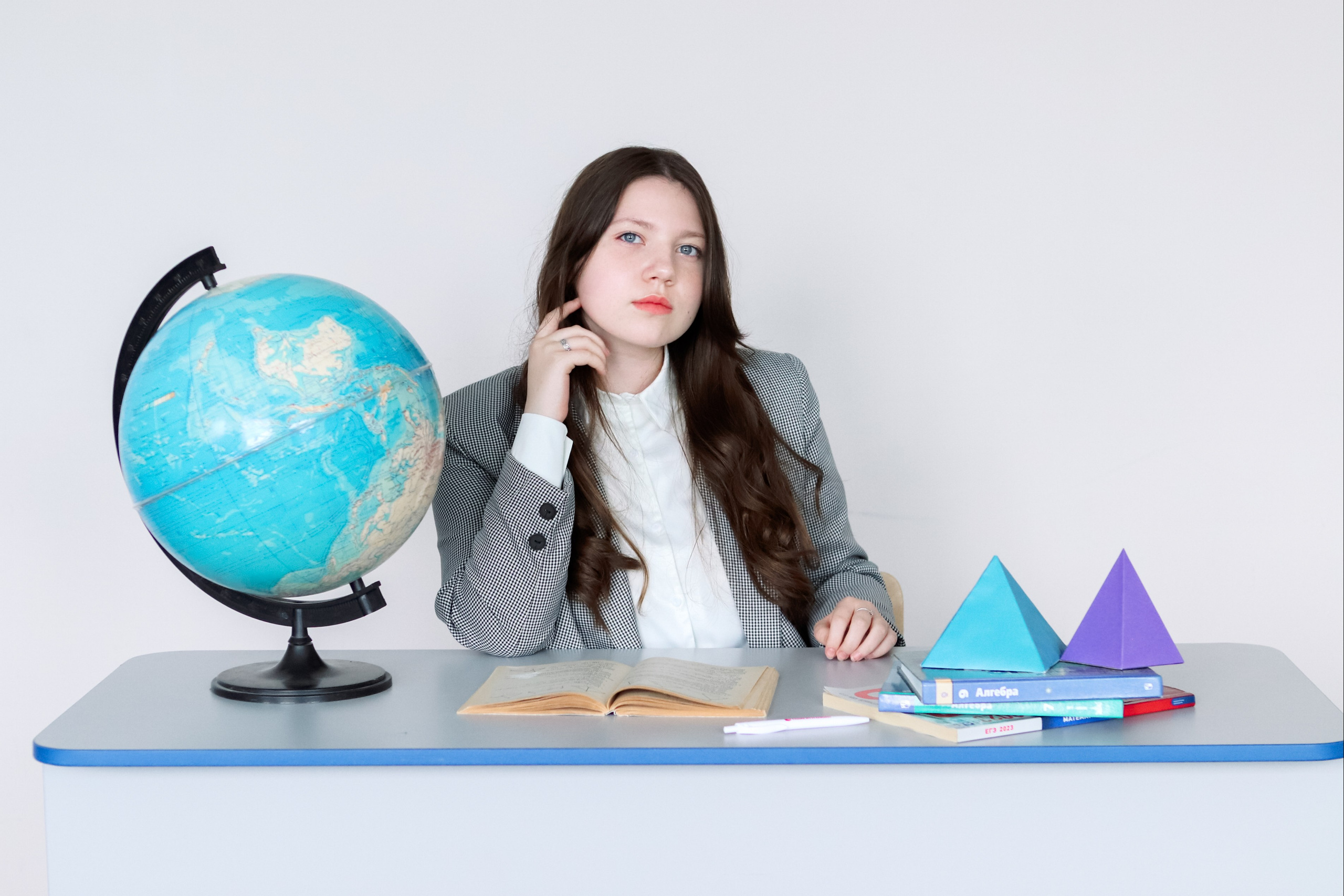 Выпускники 9 класс. Семейный свадебный детский фотограф Саранск Наталья Сыркина