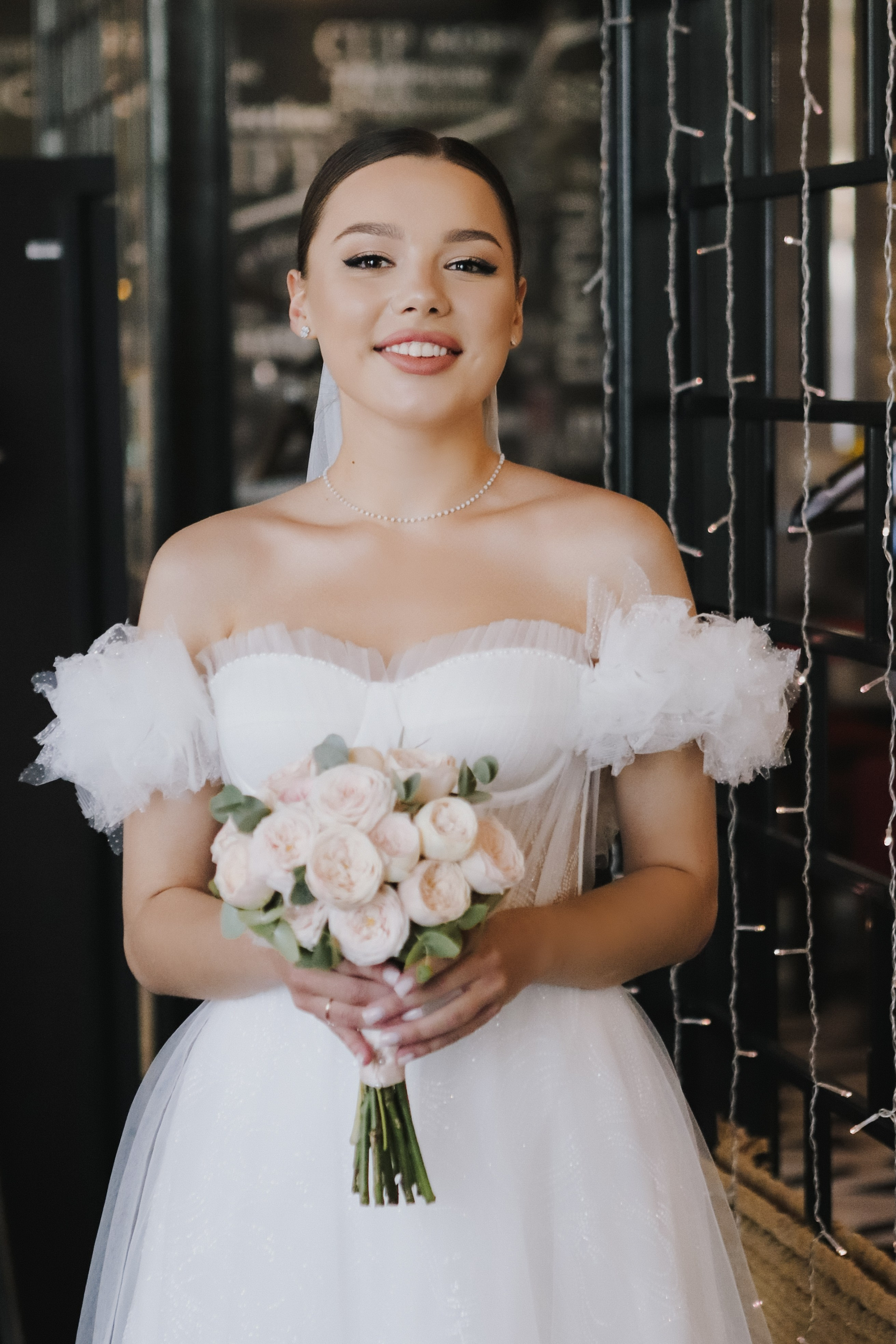 Олег и Инна. Семейный свадебный детский фотограф Саранск Наталья Сыркина