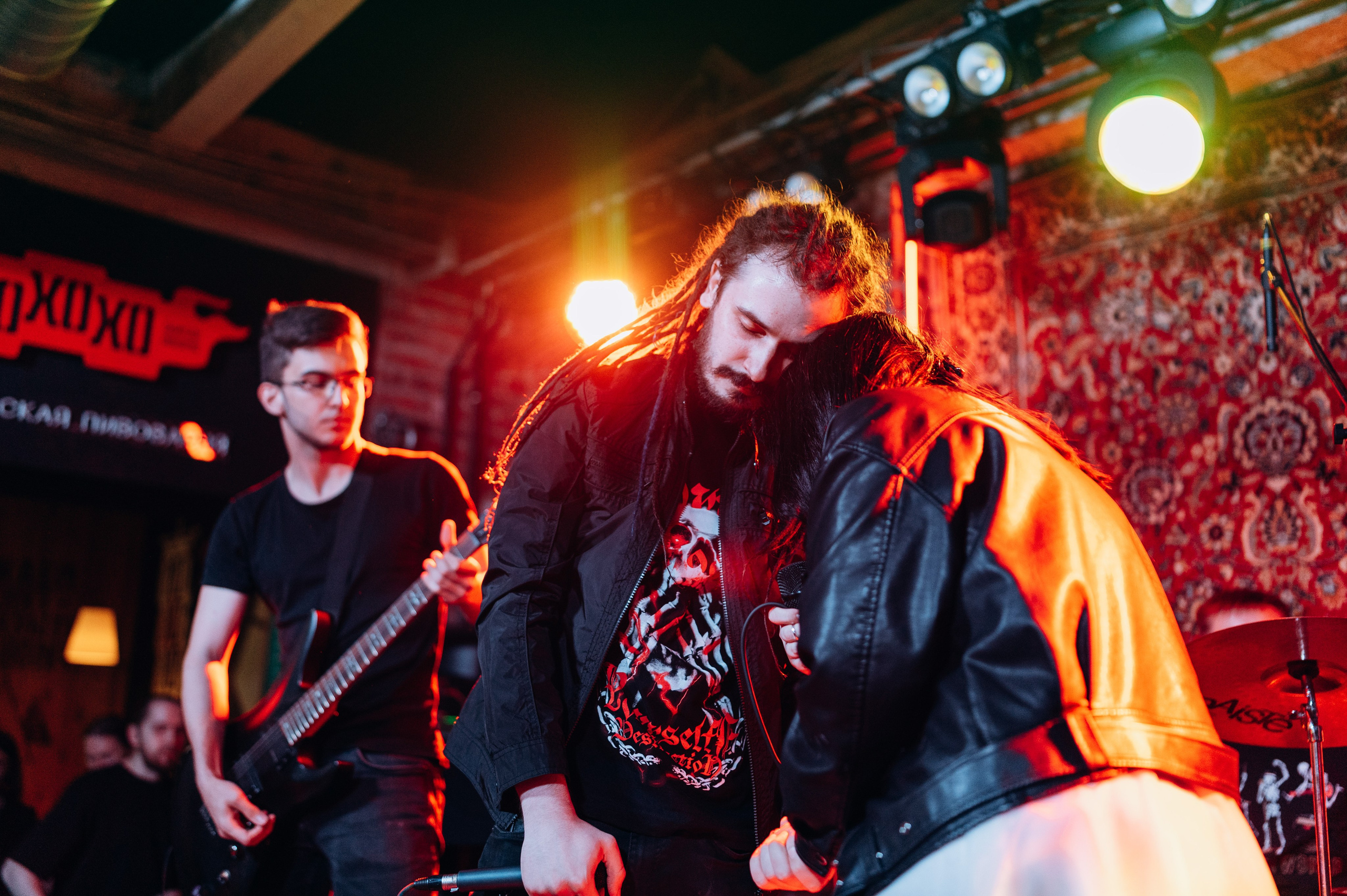 Типография. Фотограф в Новосибирске