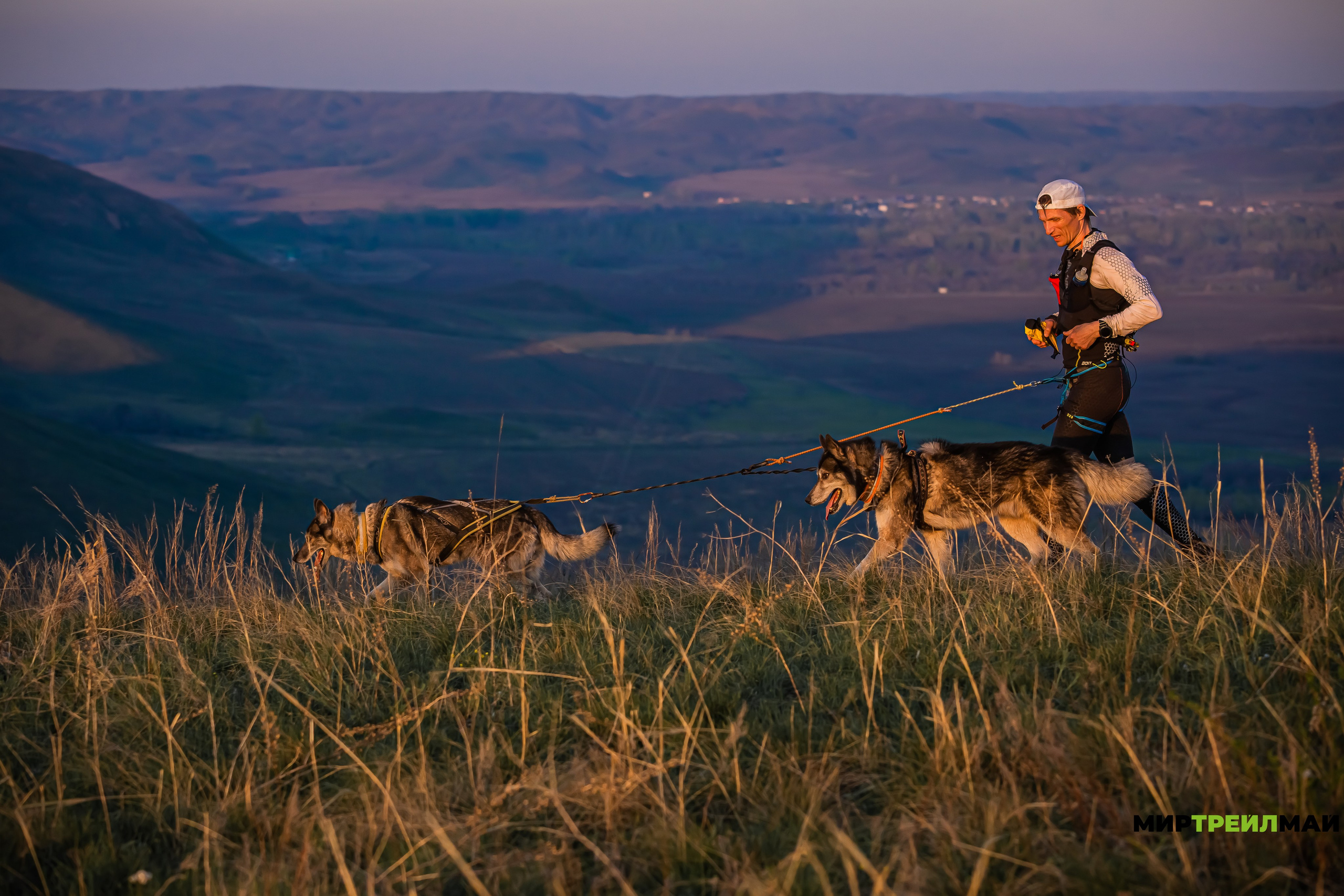 Южный Урал. Авторские туры с профессиональным фотографом