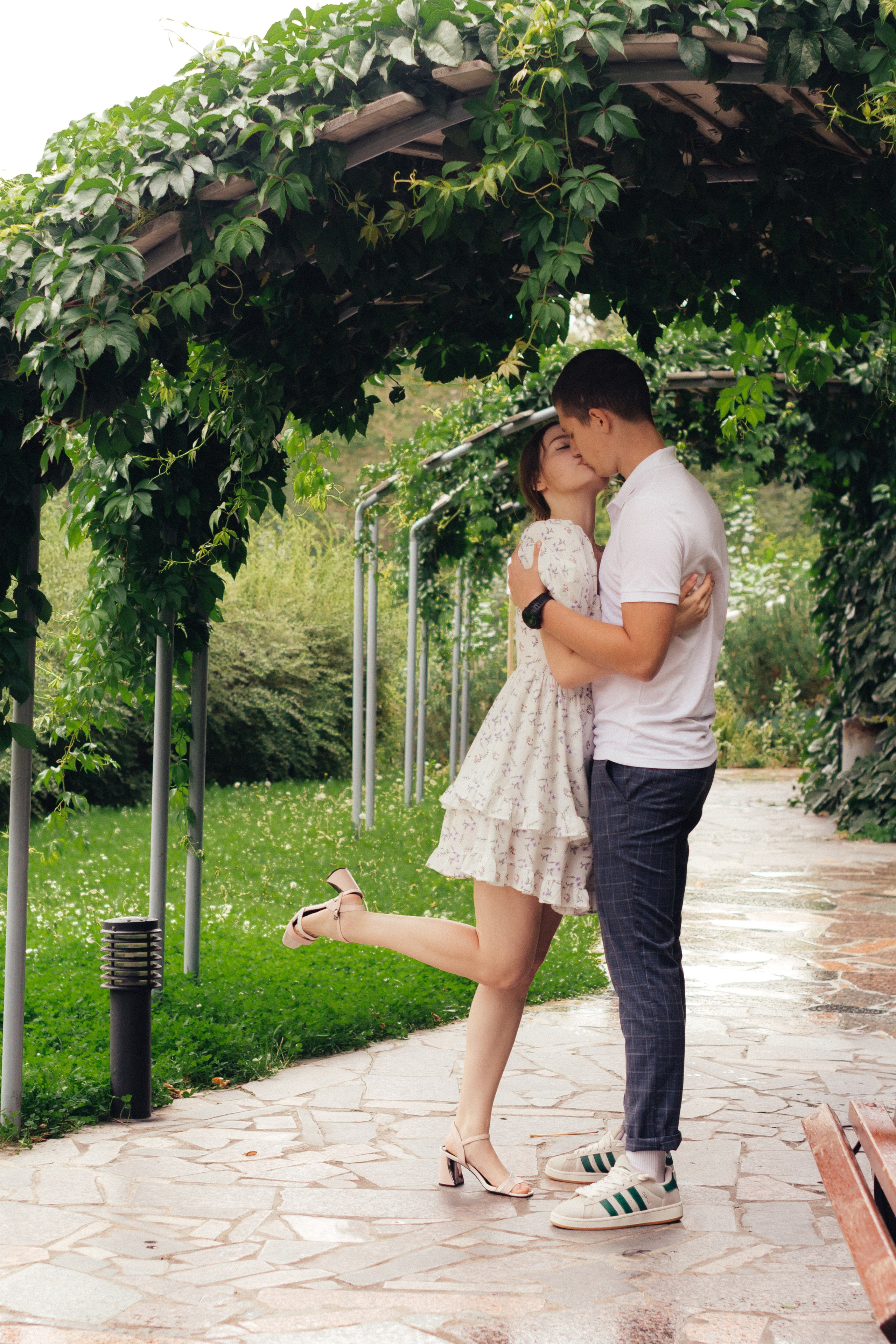 Никина & Лиана