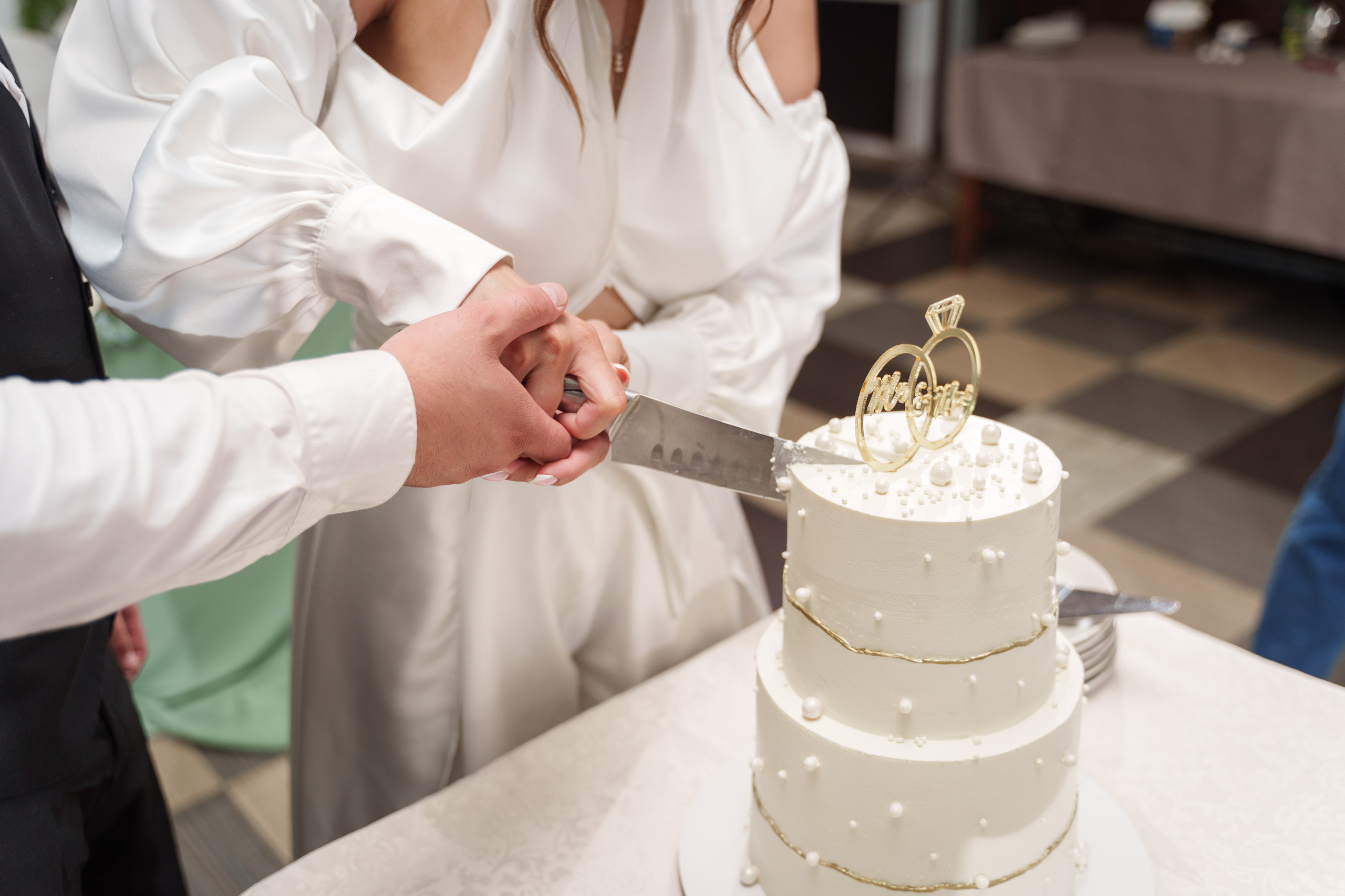 Подборка Банкетов. Свадебный и семейный фотограф в Новосибирске Данил Коротких