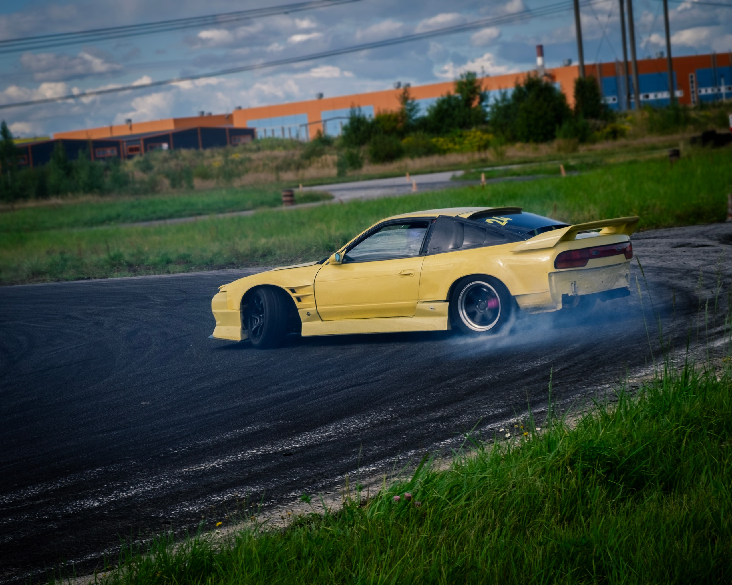 AUTODROM FEST. Автомобильные фотографии и рисунки в Санкт-Петербурги Пашков Дмитрий
