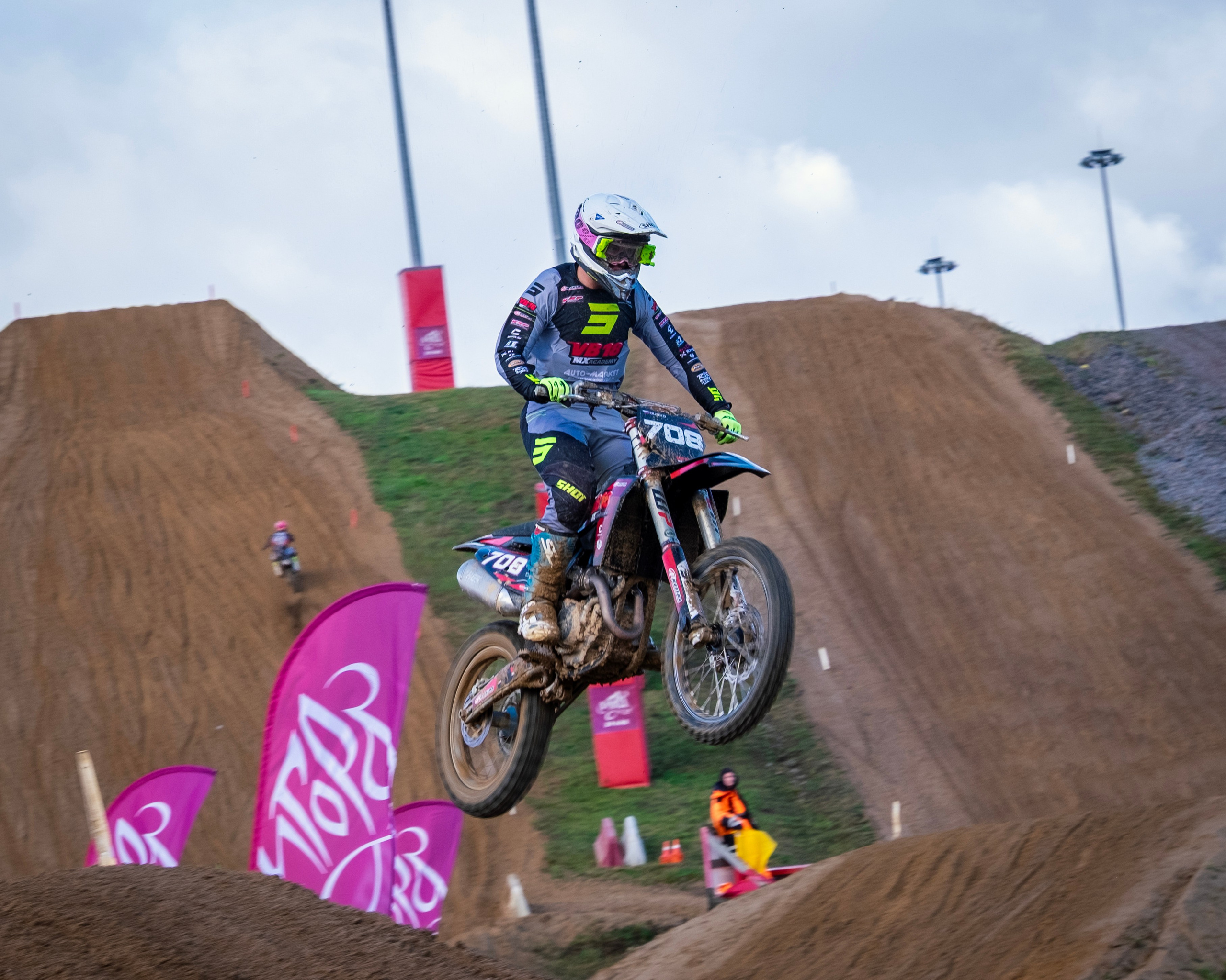 Мотокросс (Игора Драйв). Автомобильные фотографии и рисунки в Санкт-Петербурги Пашков Дмитрий