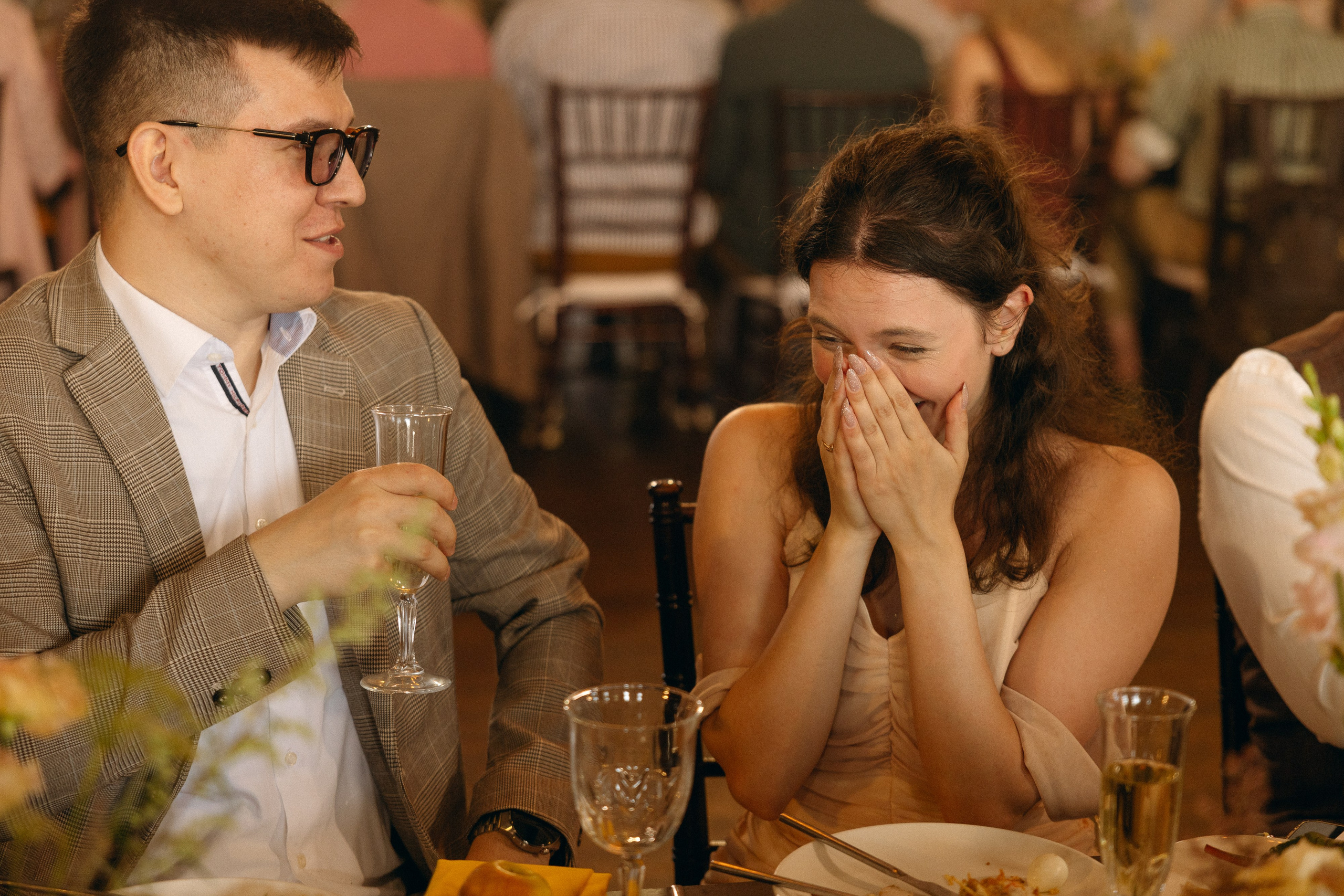 Егор|Ира. Свадебный фотограф Таня Караисаева