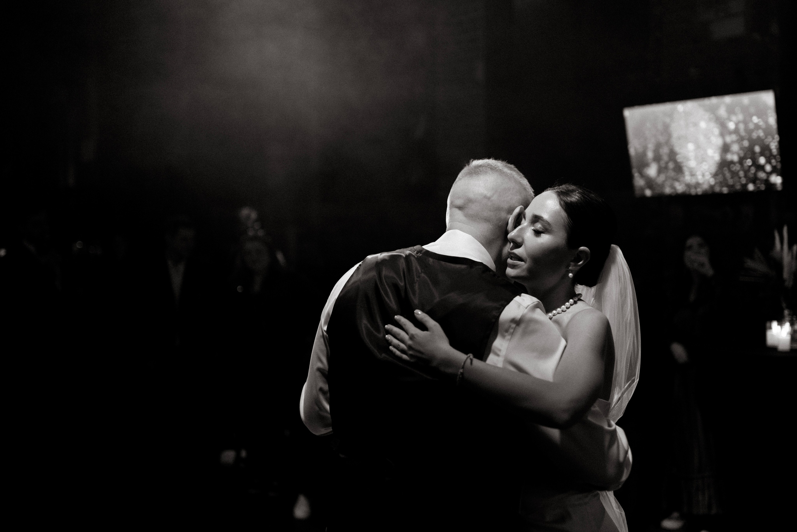 Anya & Kostya. Свадебный фотограф Москва и ЮГ