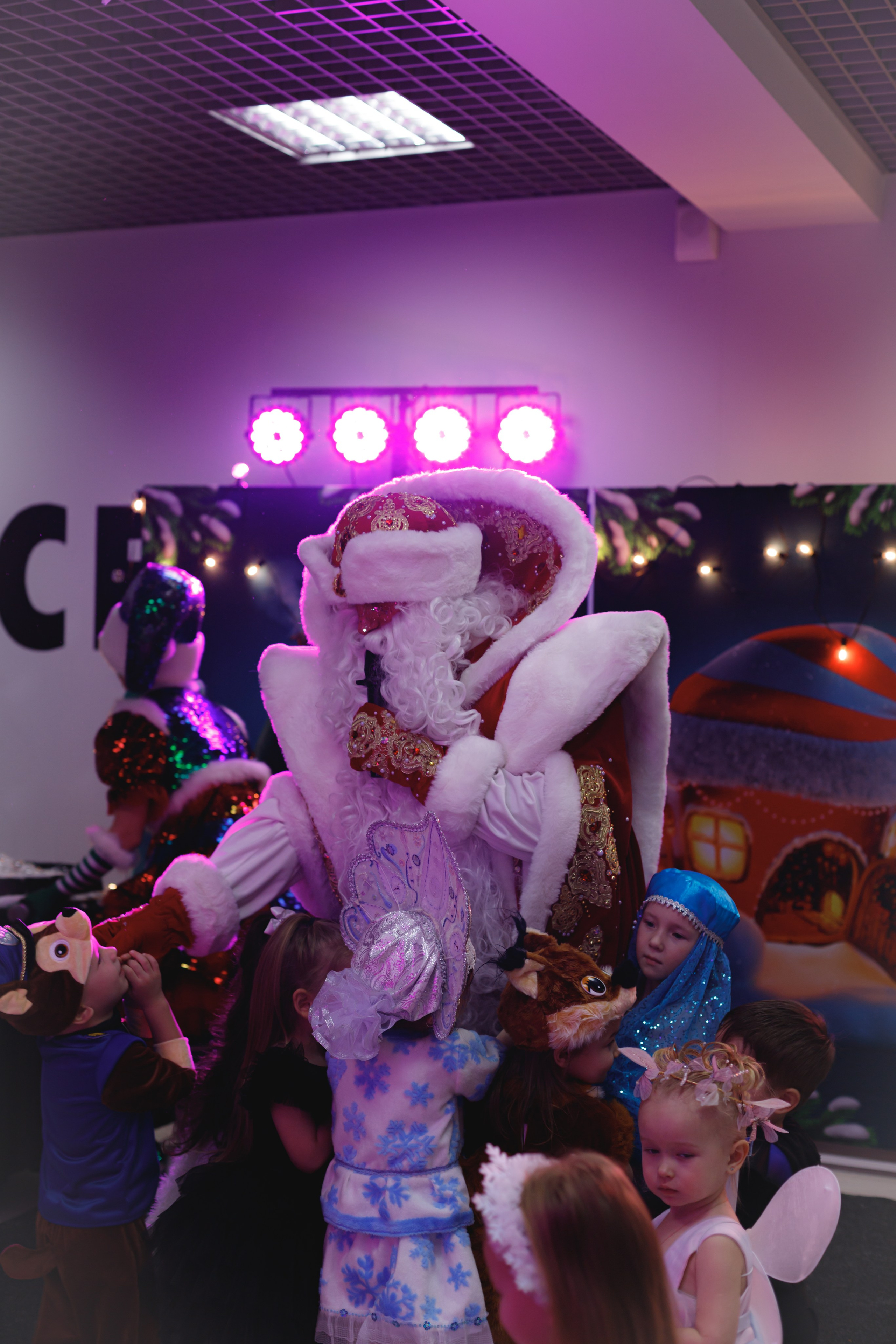 Happy new year. Photokarish