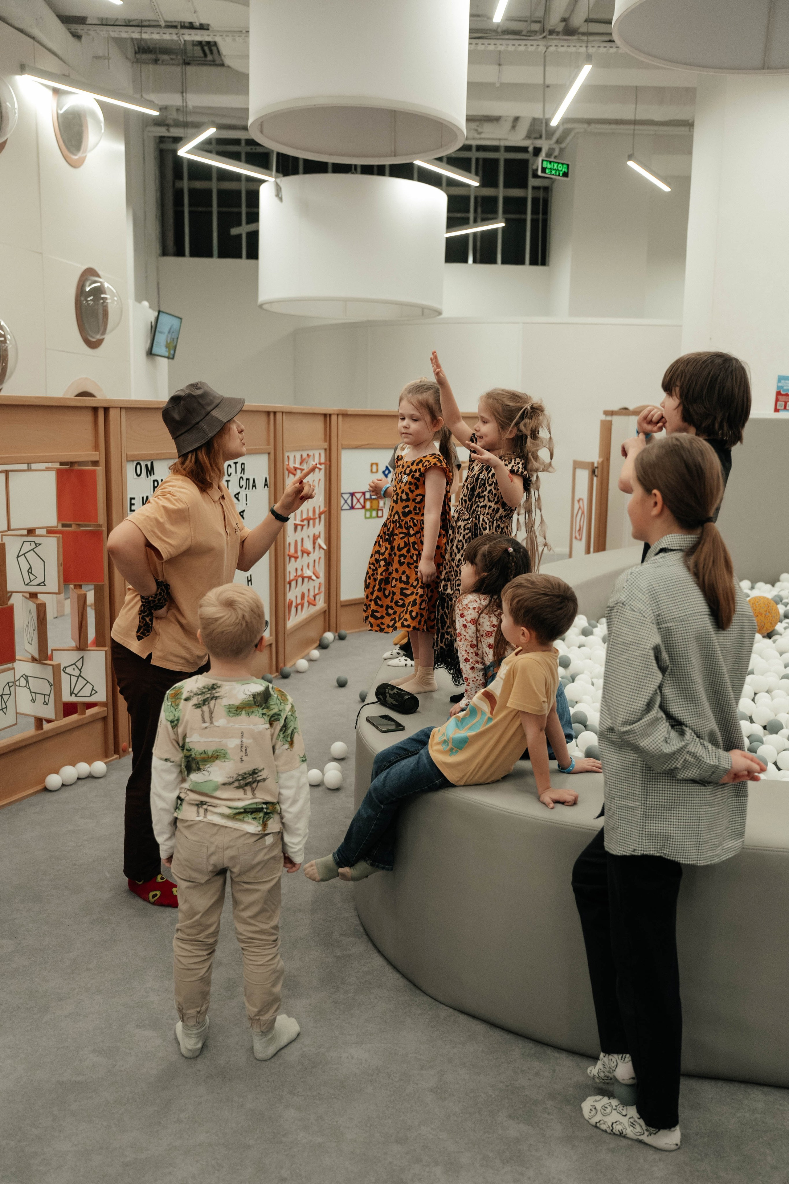 День рождения | «НАБЕГИ». Свадебный фотограф Москва Александра Аверкова