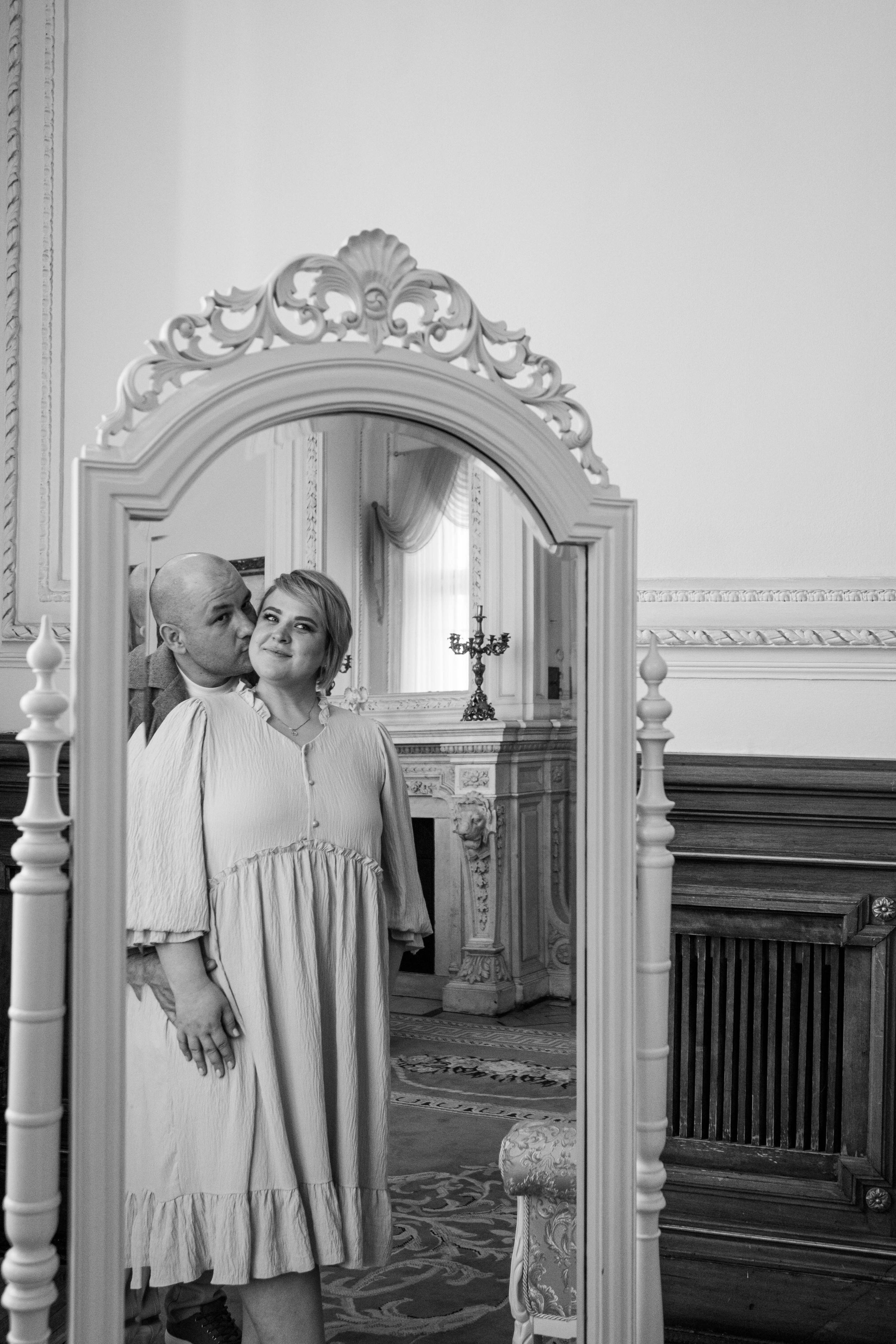 Свадьба. Семейный фотограф в Санкт-Петербурге Дарья Косянчук