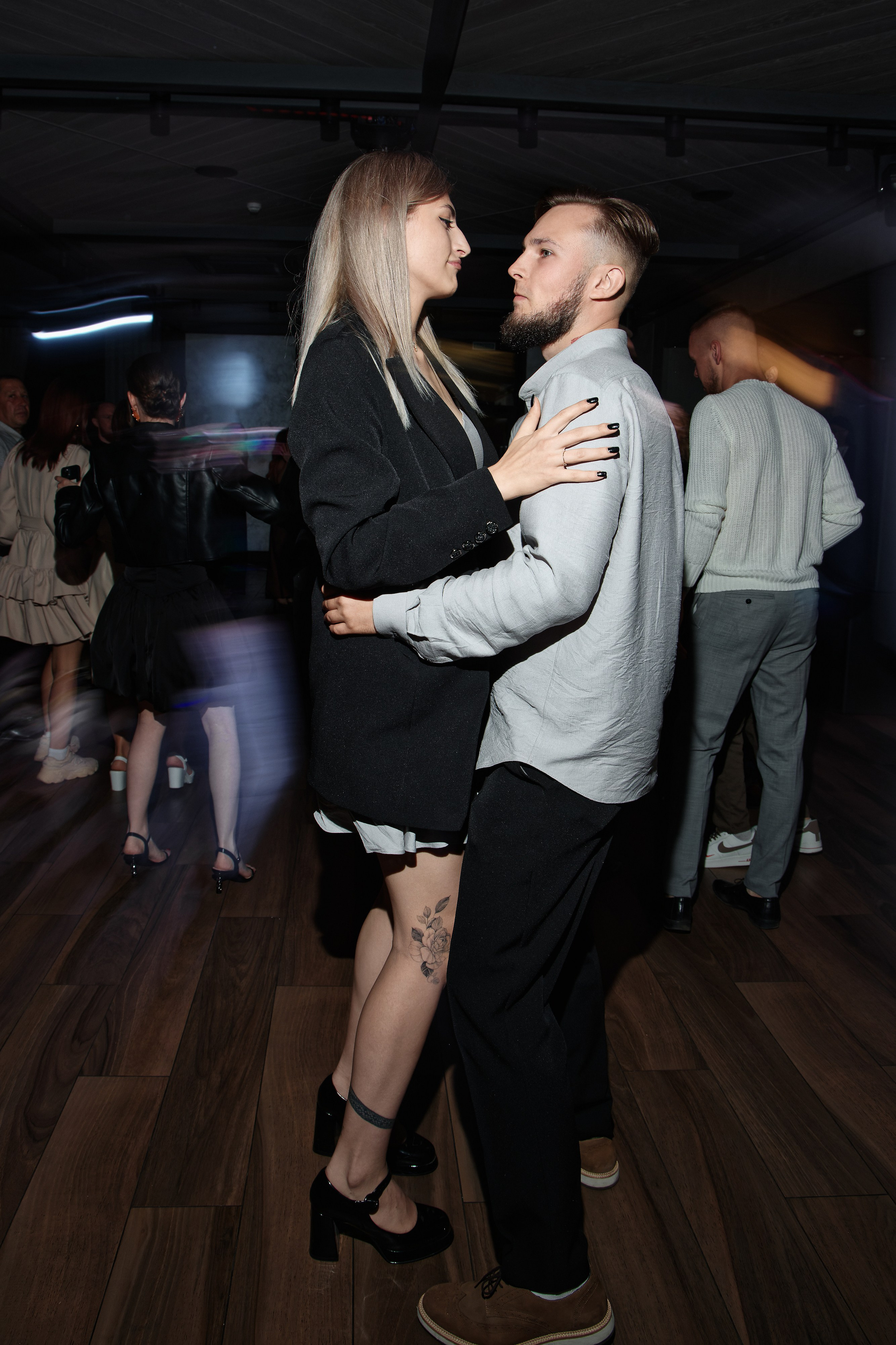 Роман и Валерия. Семейный фотограф — Макс Белогрудов