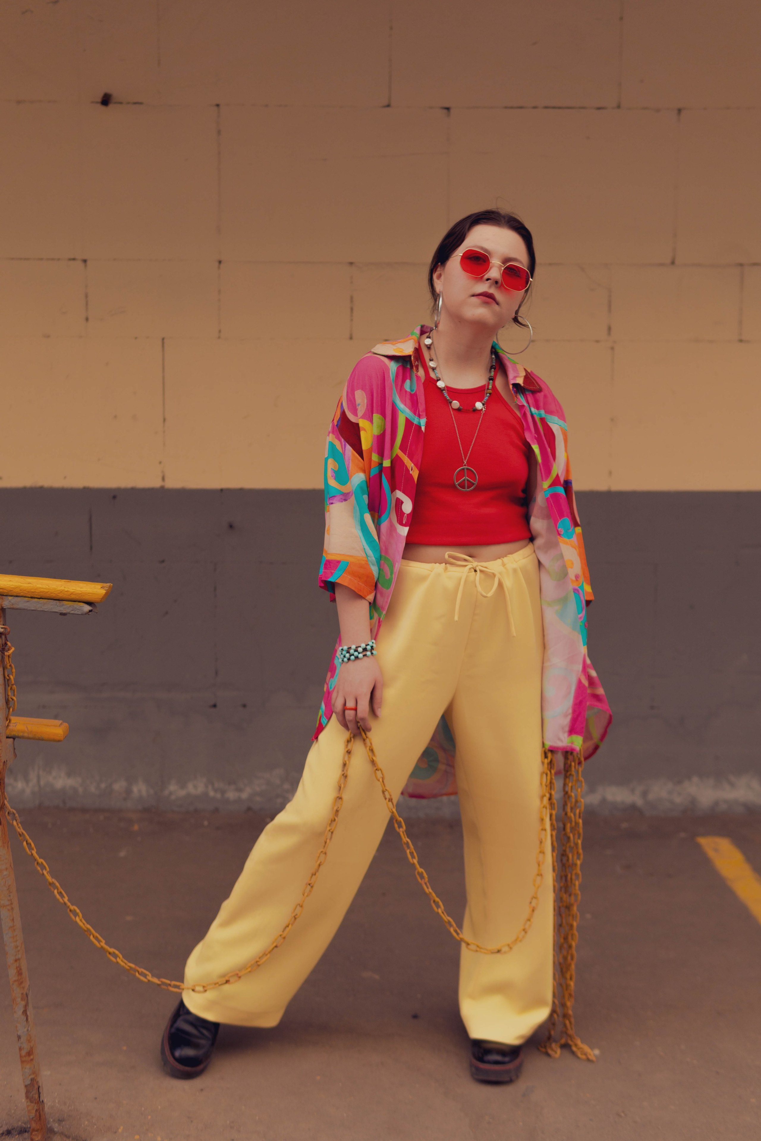 Милена. Фотограф-анималист Ксения Воробьева, Москва