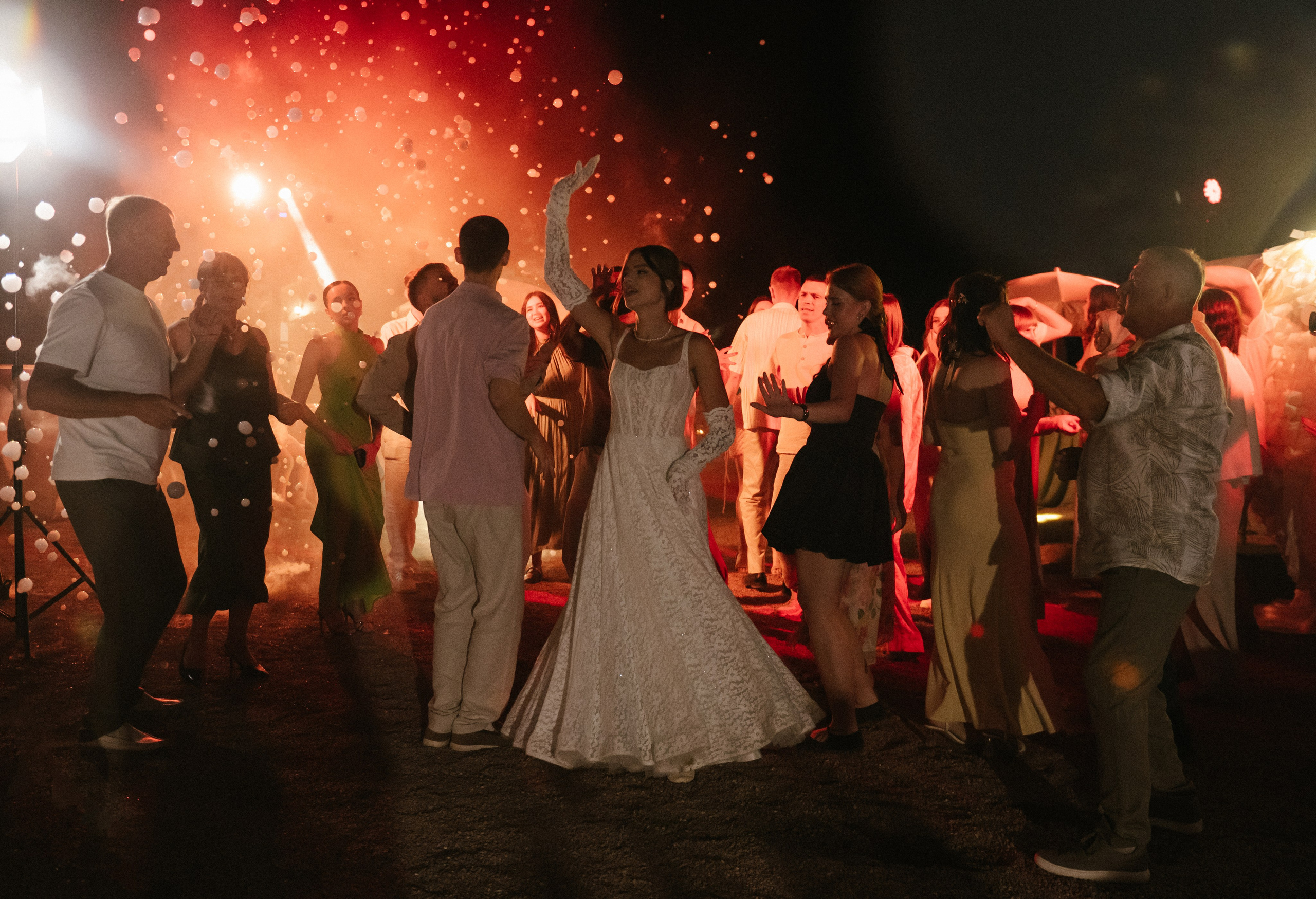 Никита и Настя (Серебряное озеро). Свадебный, женский, семейный фотограф в Севастополе Юлия Мошенко