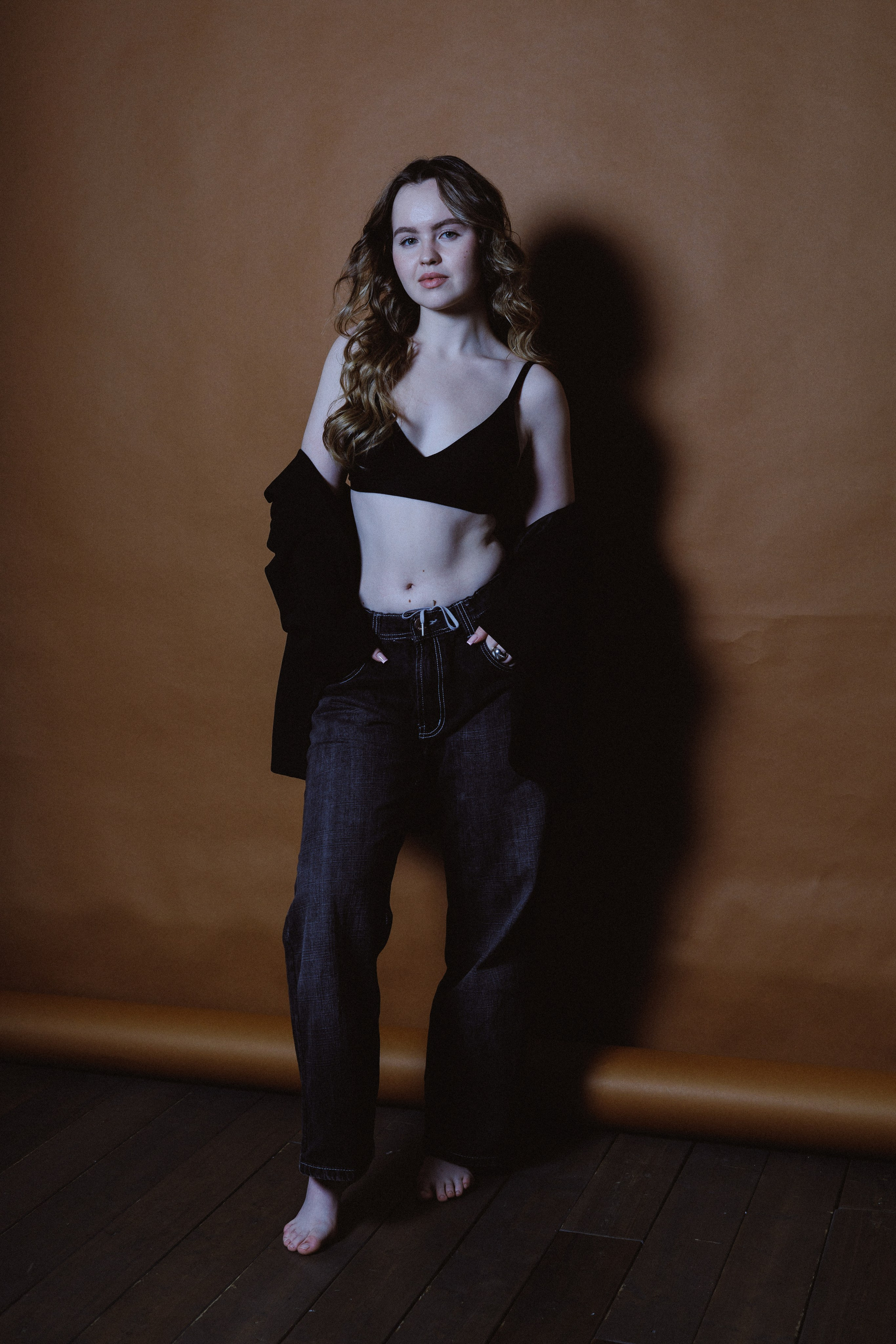 Юлия. Фотограф в Санкт-Петебруге Олеся Харитонова