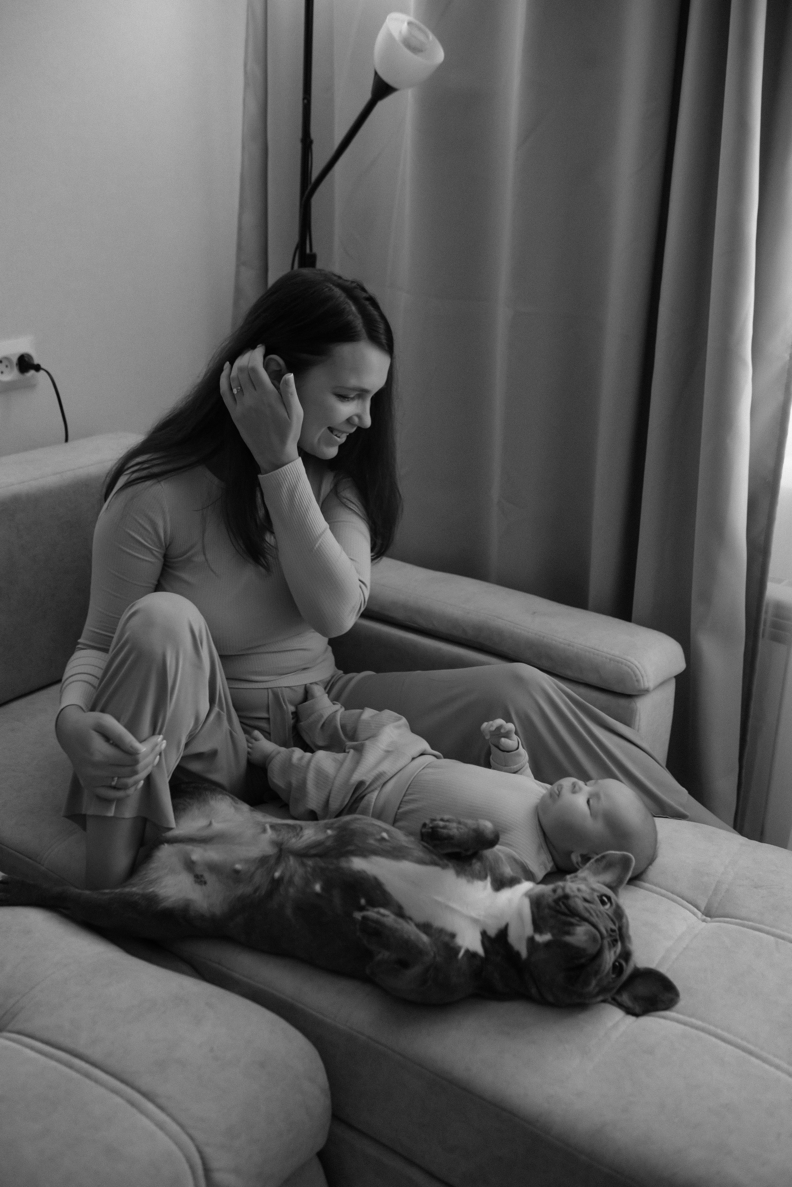 Катя. Свадебный, портретный, фотограф беременности в Нижнем Новгороде Алина Зиновьева