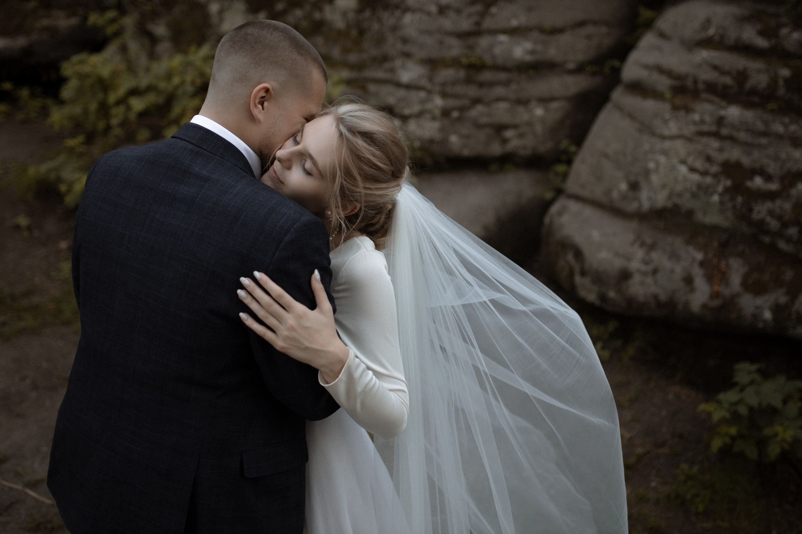 Павел и Наталья (для двоих). Свадебный фотограф Екатерина Черкасская