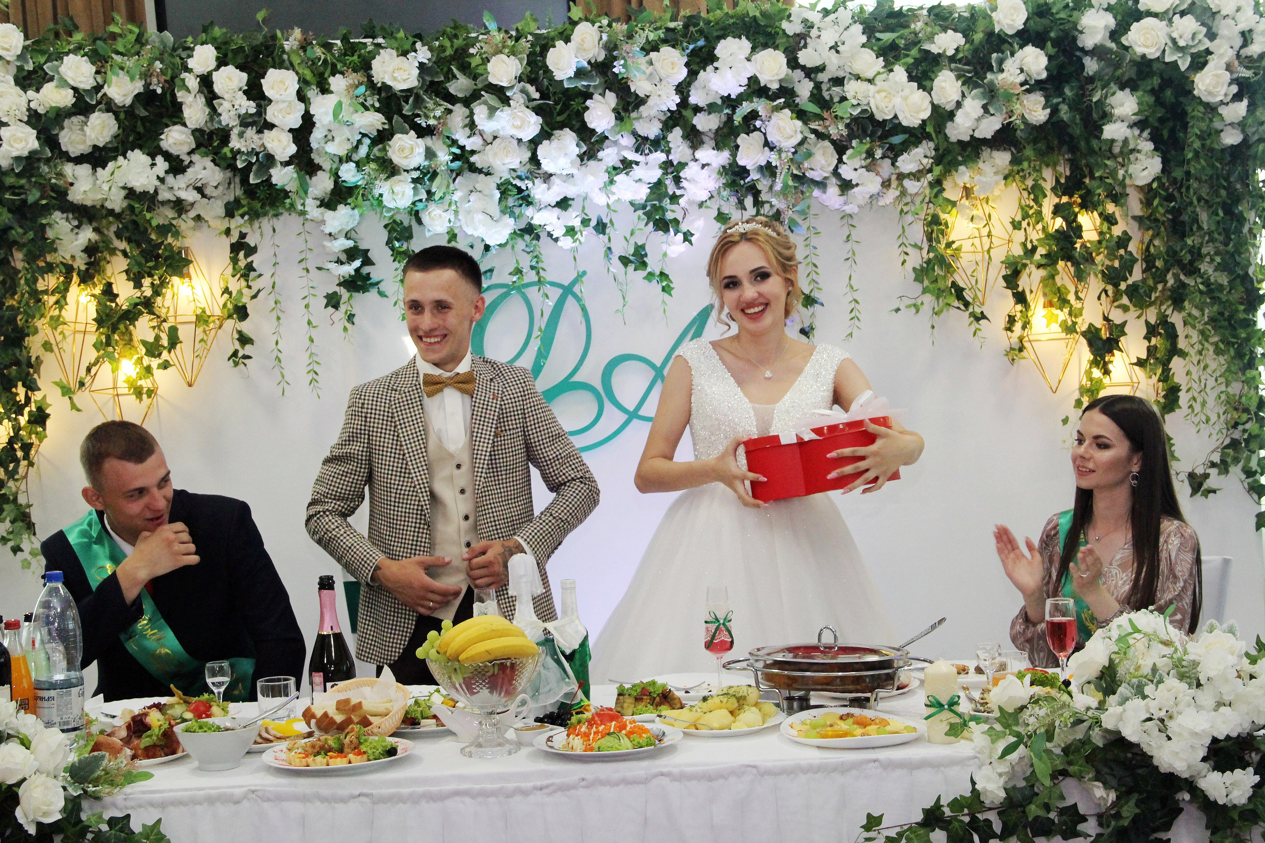 Даниил и Ангелина. Игорь Варава свадебный фотограф видеограф Белая Глина Краснодар