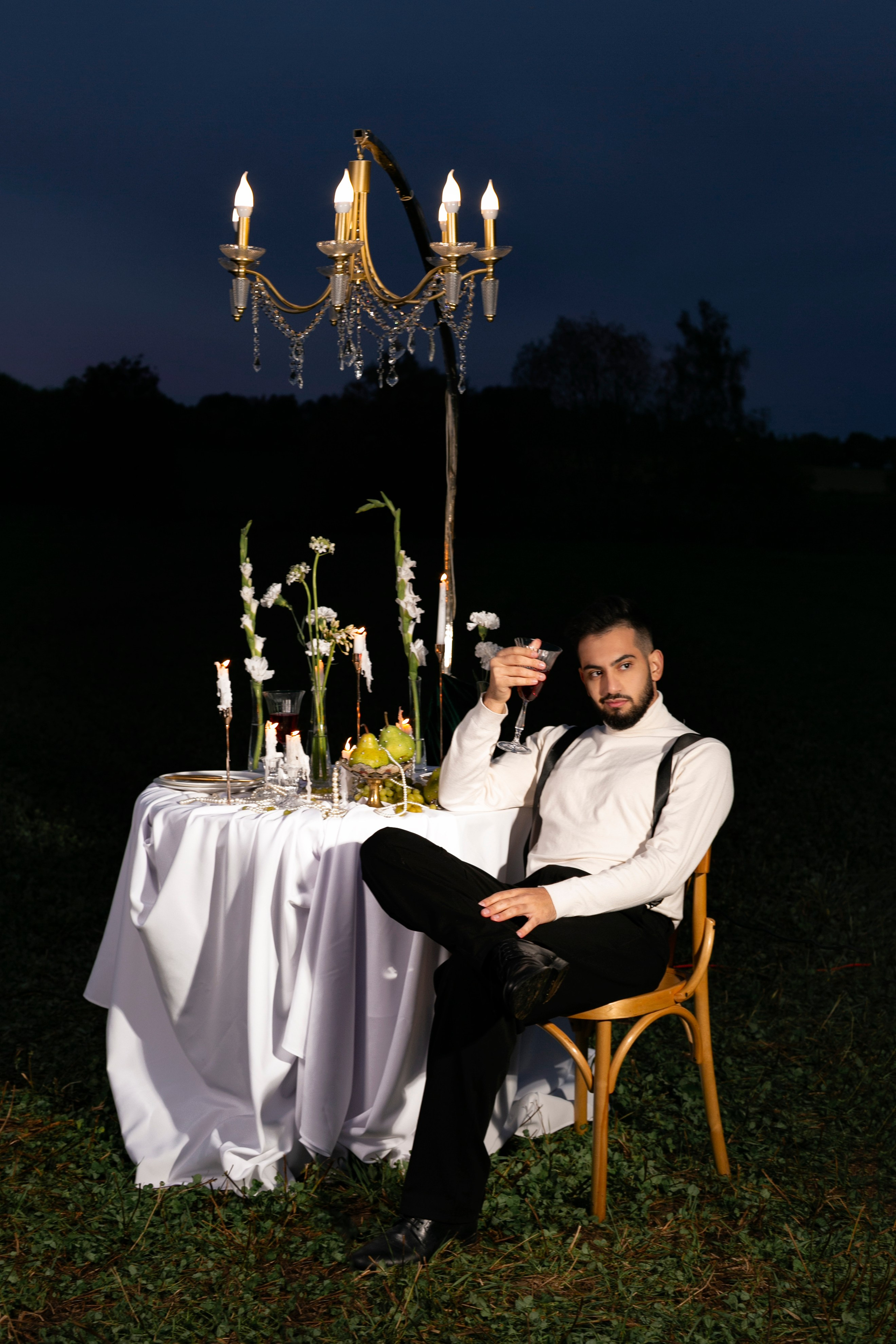 Эрнест и Настя. Бьюти-фотограф Москва, Ярославль Елена Кукусечка