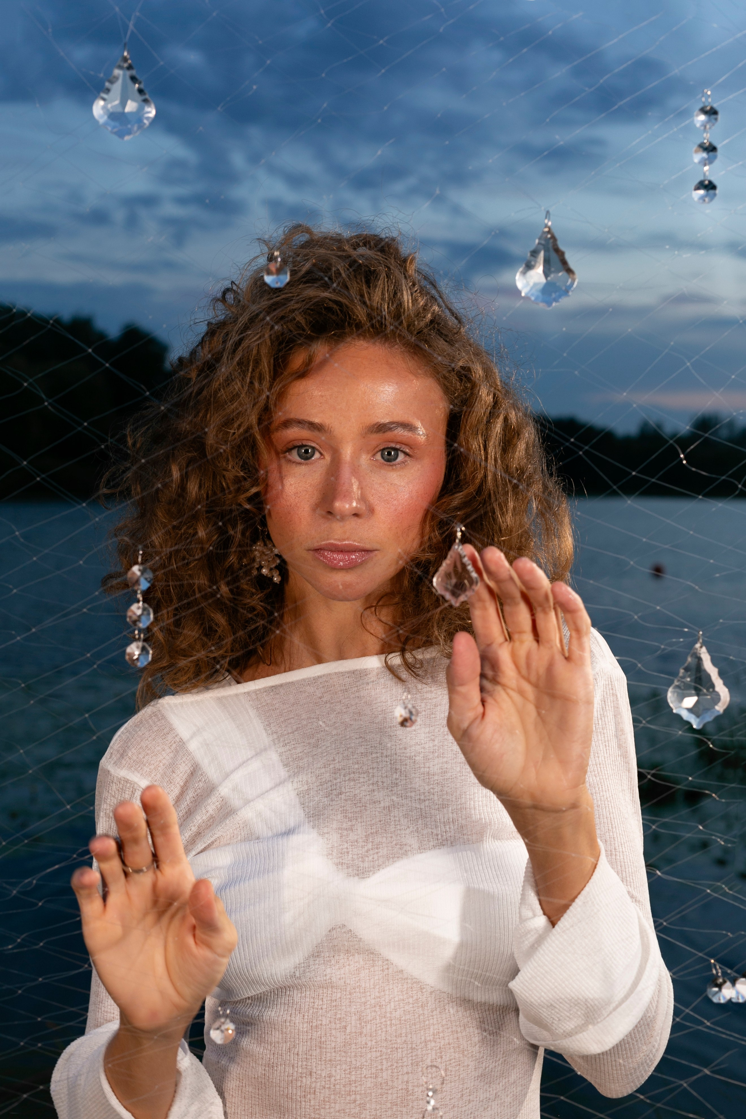 Портреты. Бьюти-фотограф Москва, Ярославль Елена Кукусечка