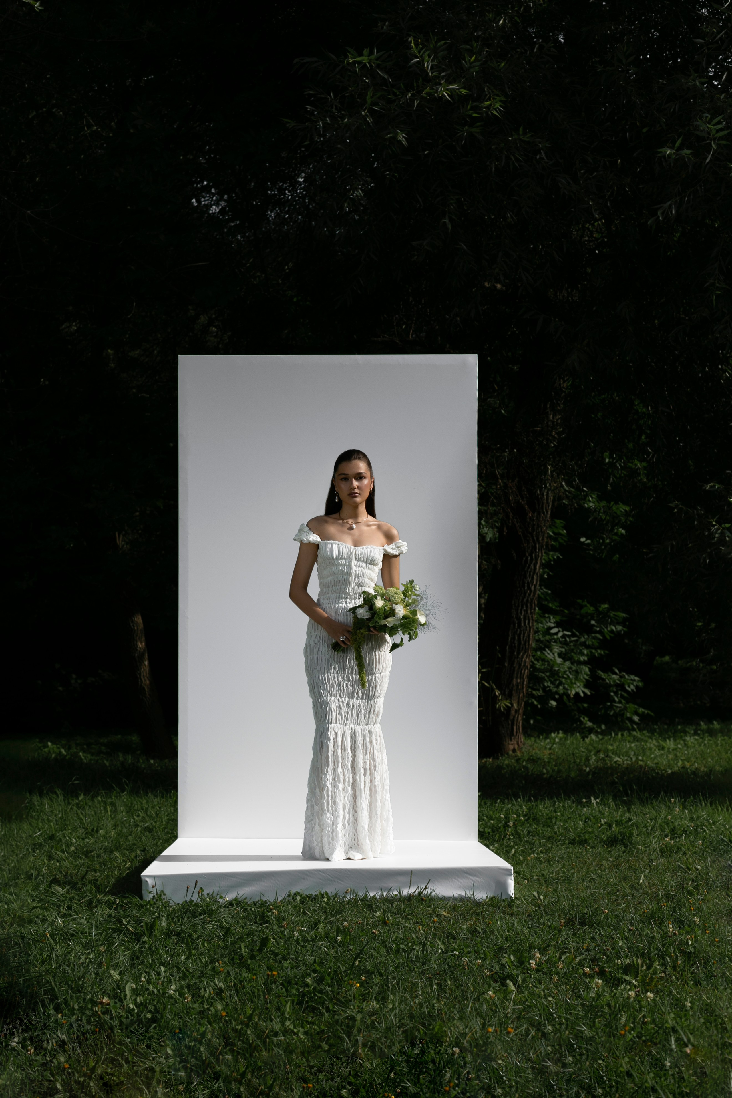 Маша. Бьюти-фотограф Москва, Ярославль Елена Кукусечка