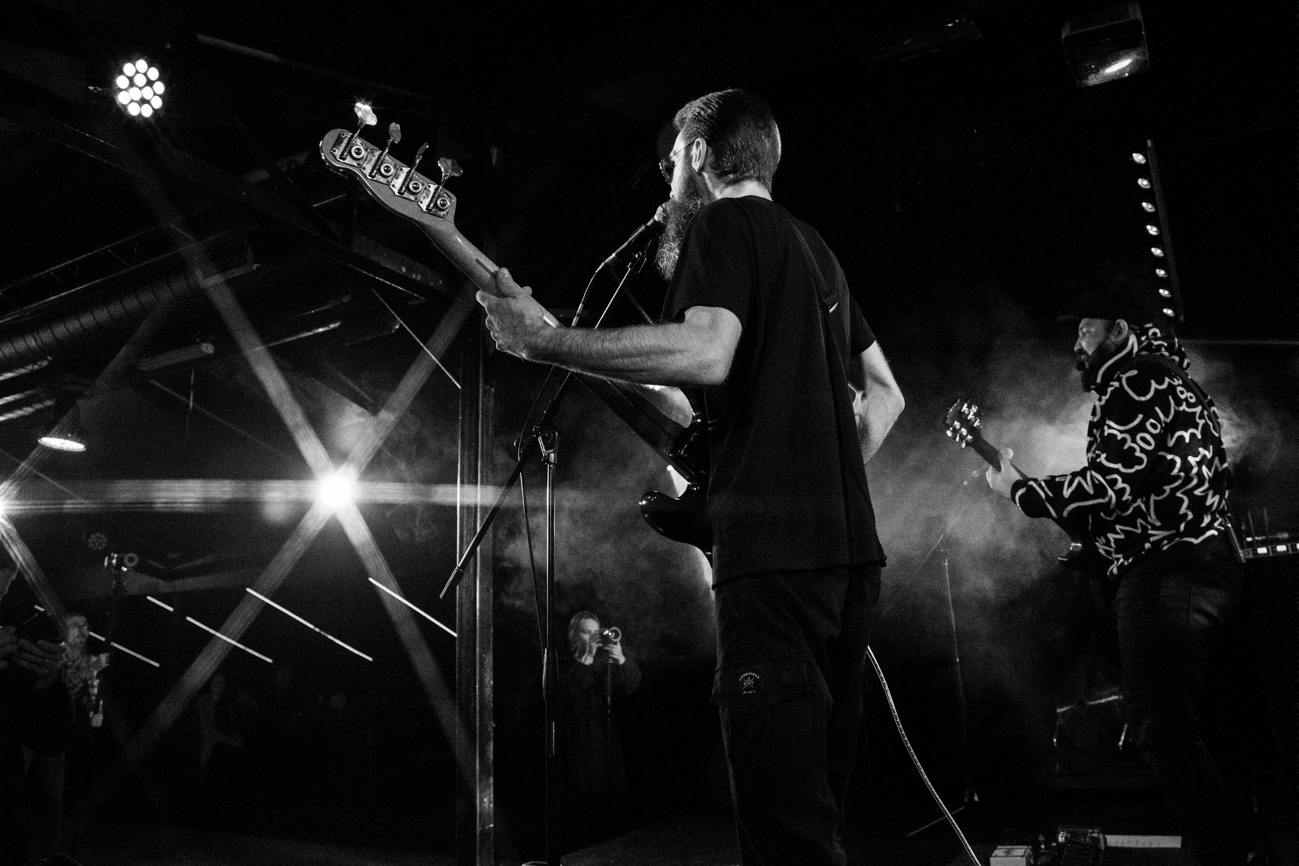 СиѢ. Клуб «Action». 31.10.2022. Фотограф Тая Валюженич