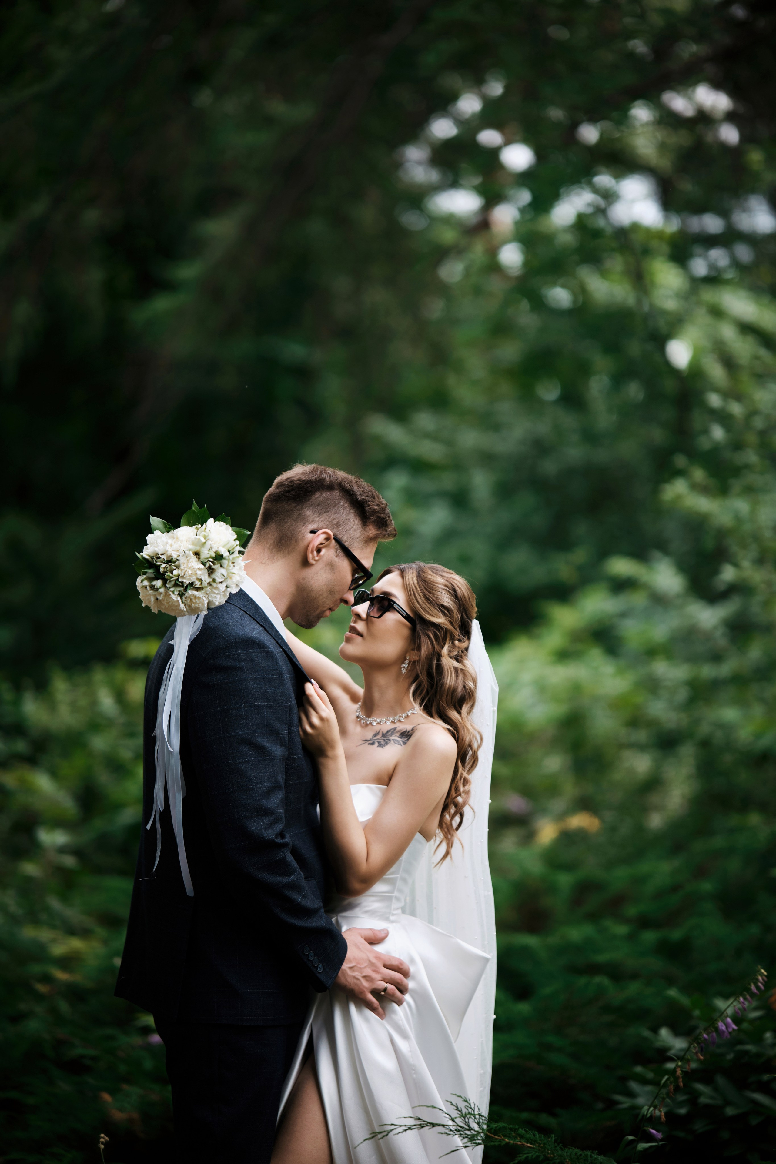 Свадебное Портфолио. Антон Ив