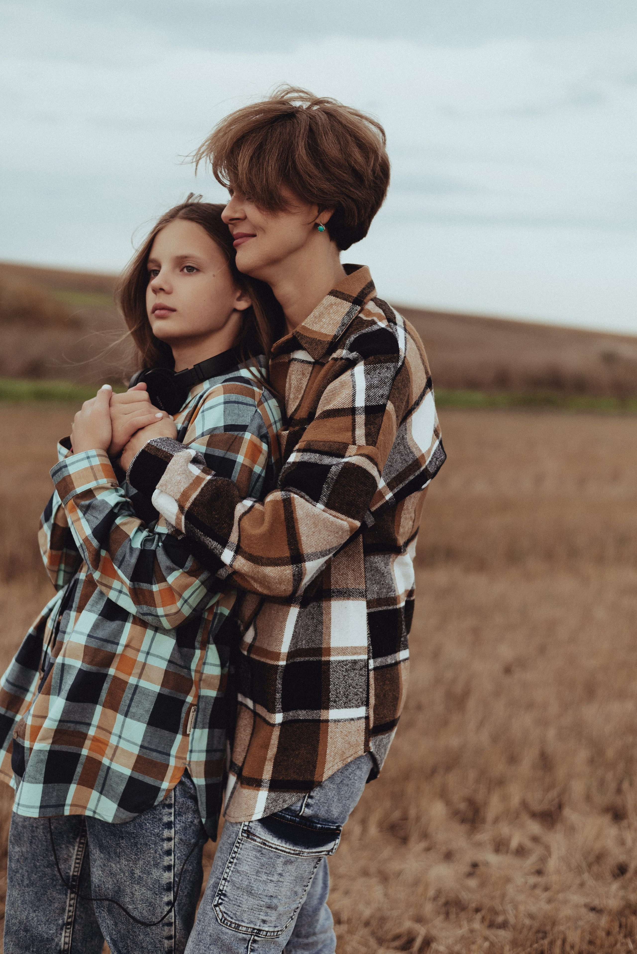 Елизавета и Василина. Екатерина Курбанова. Женский фотограф