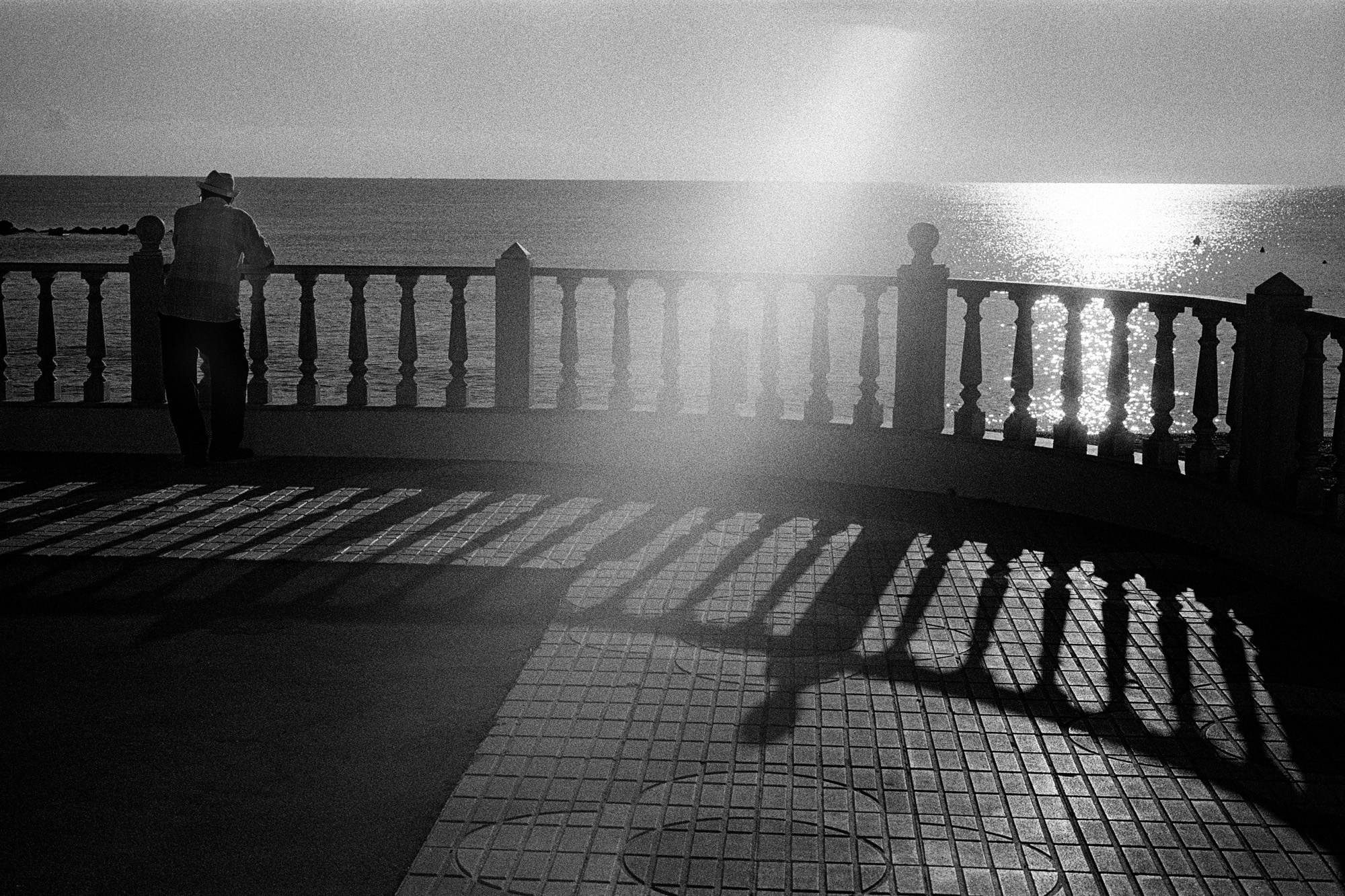 Memories of Spain. Документальный фотограф Алексей Мякишев, Москва