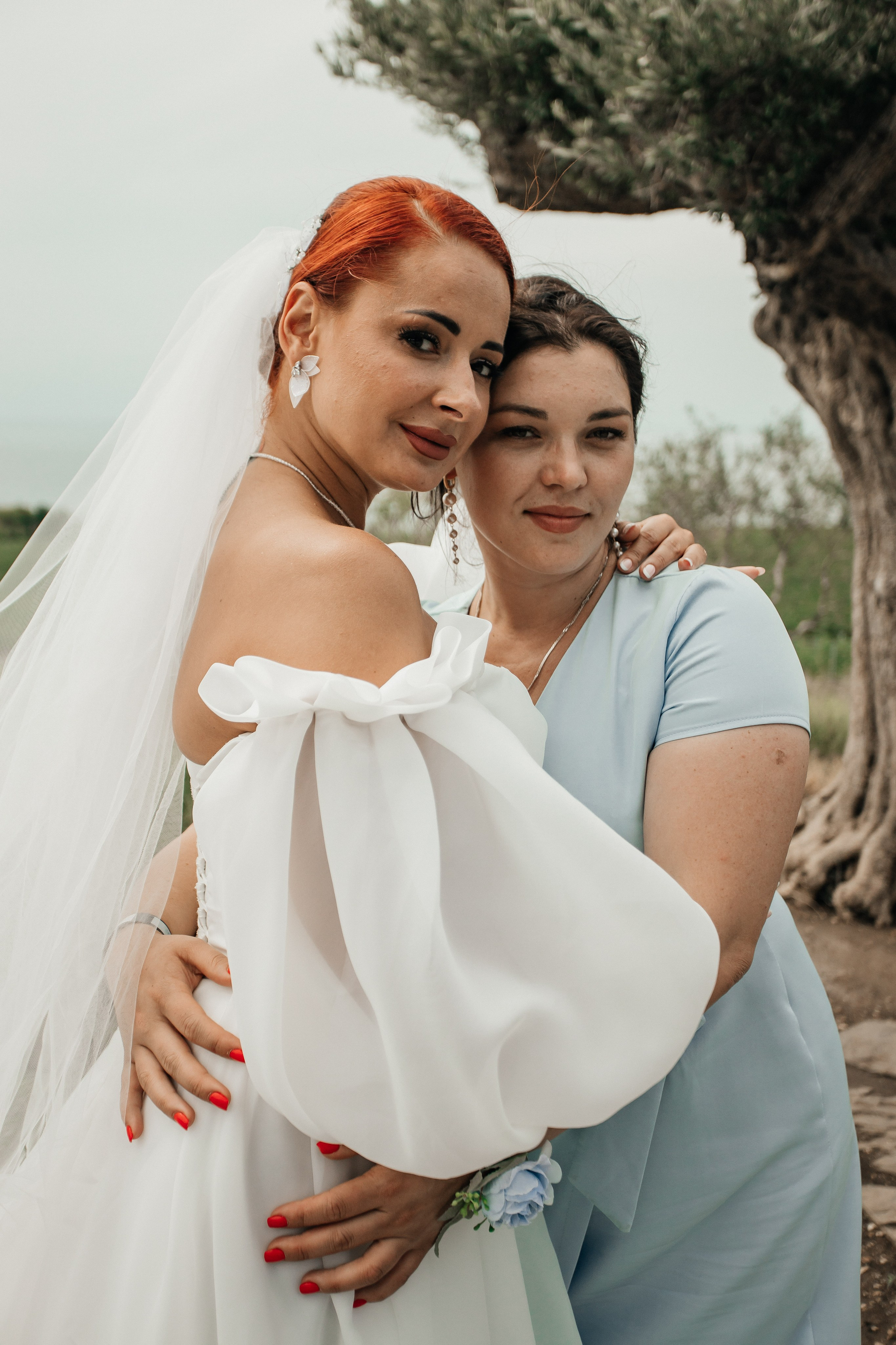 Денис Анна. Свадебный фотограф и видеограф Владислав и Анастасия Макриди