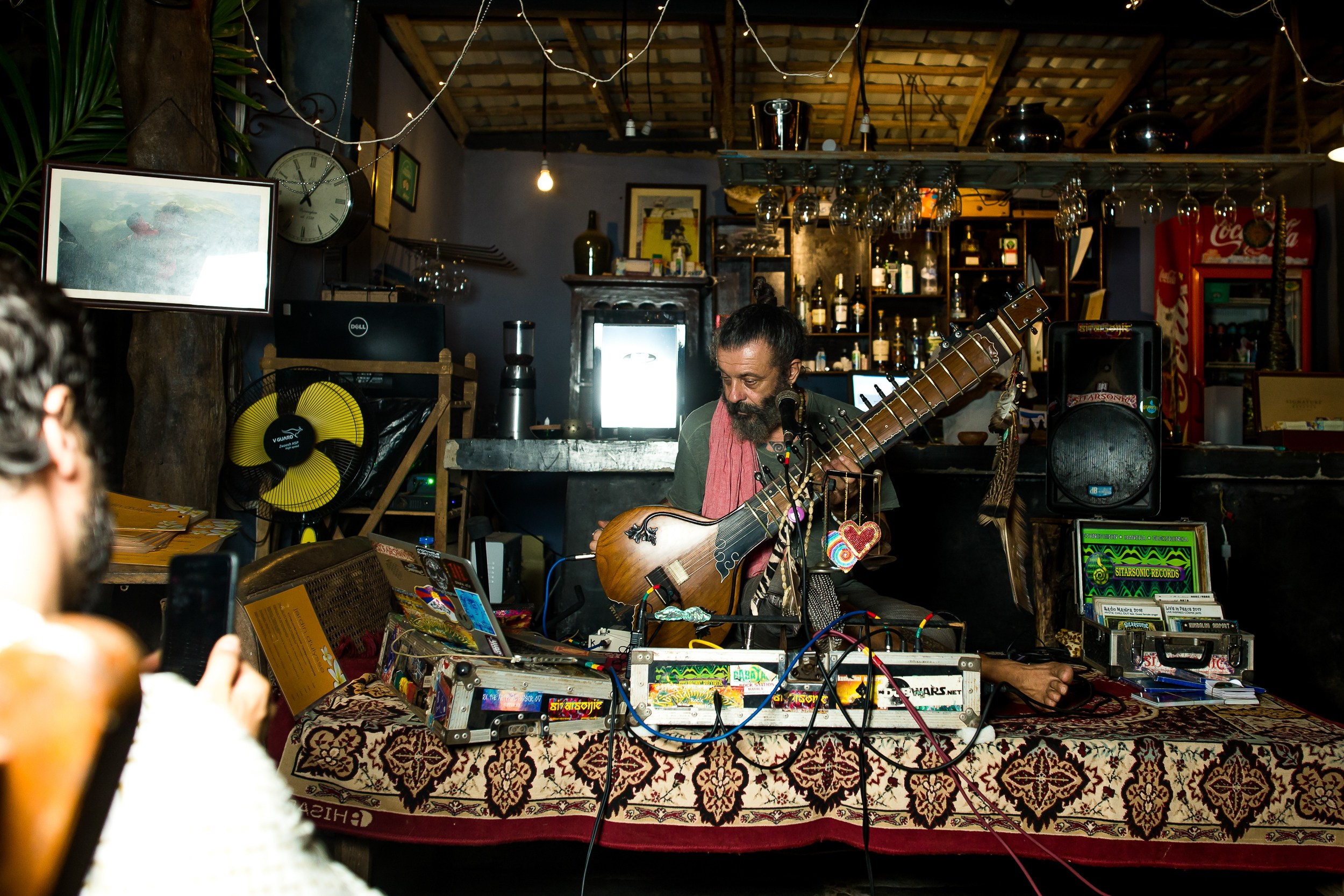 Марк и Ксения