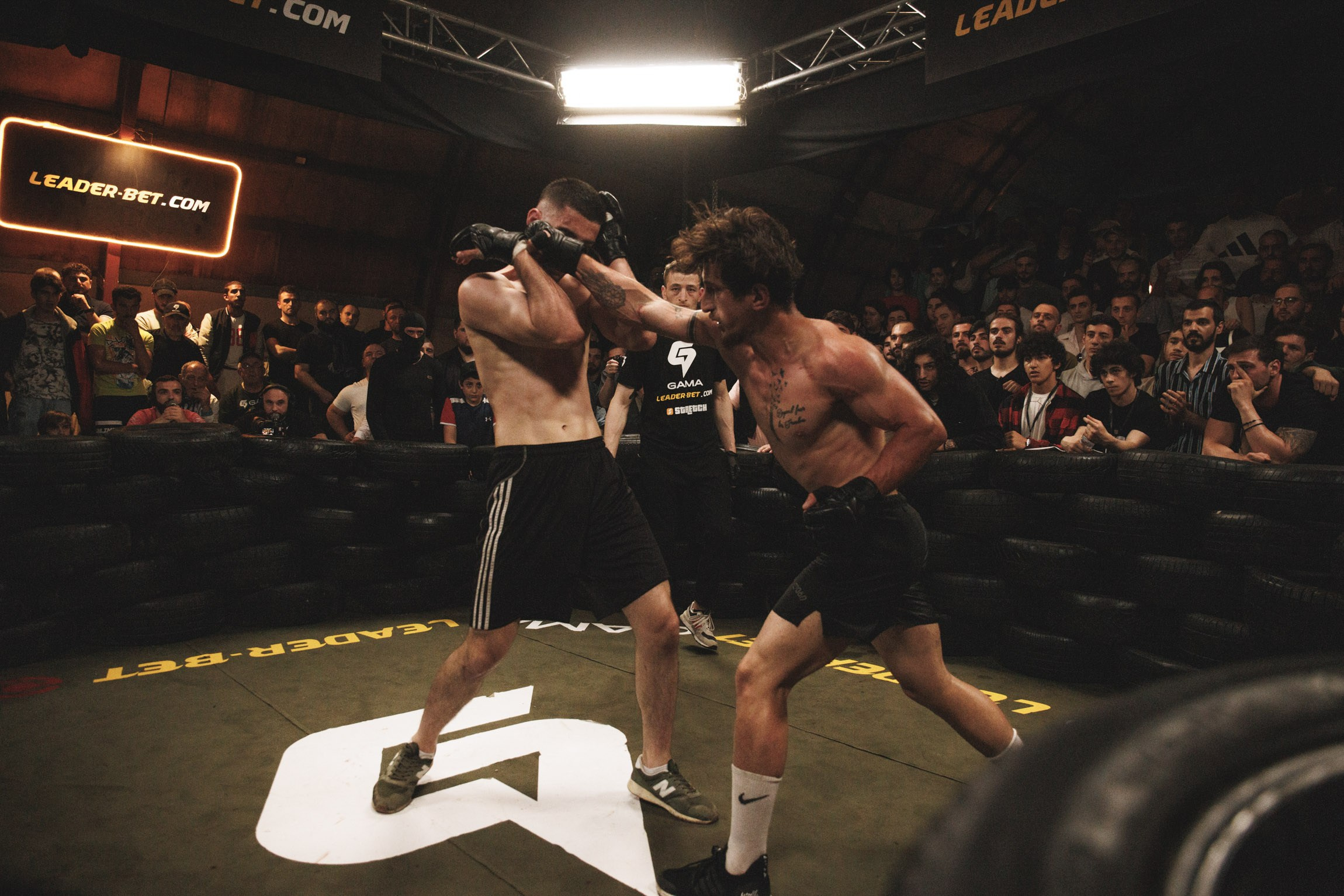 Sport / Events. Bivol images