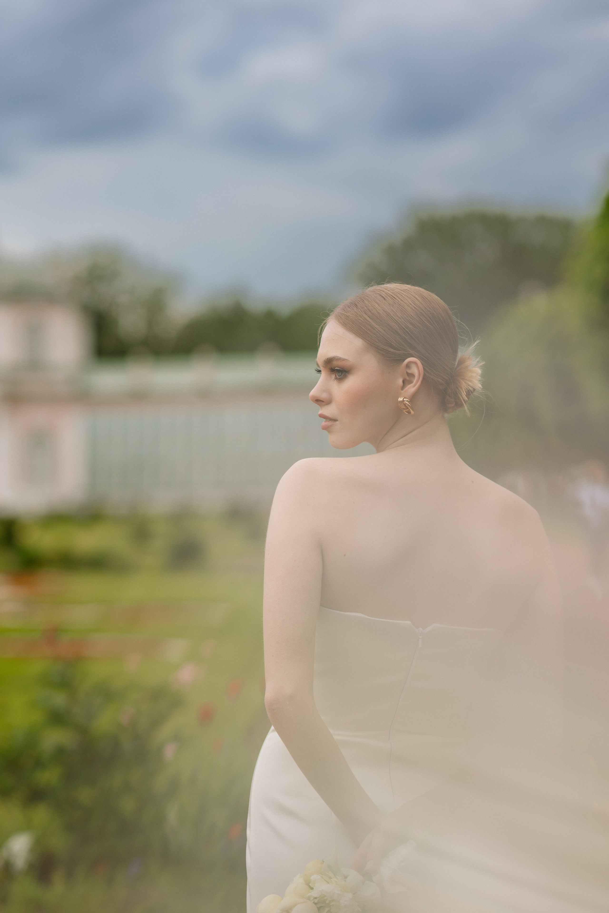 Kuskovo. Главная