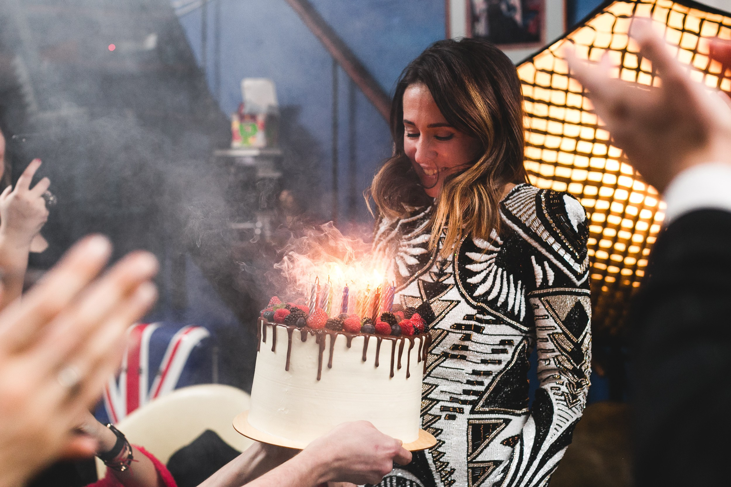 Репортажи вечеринок. Фотограф Андрей Величко