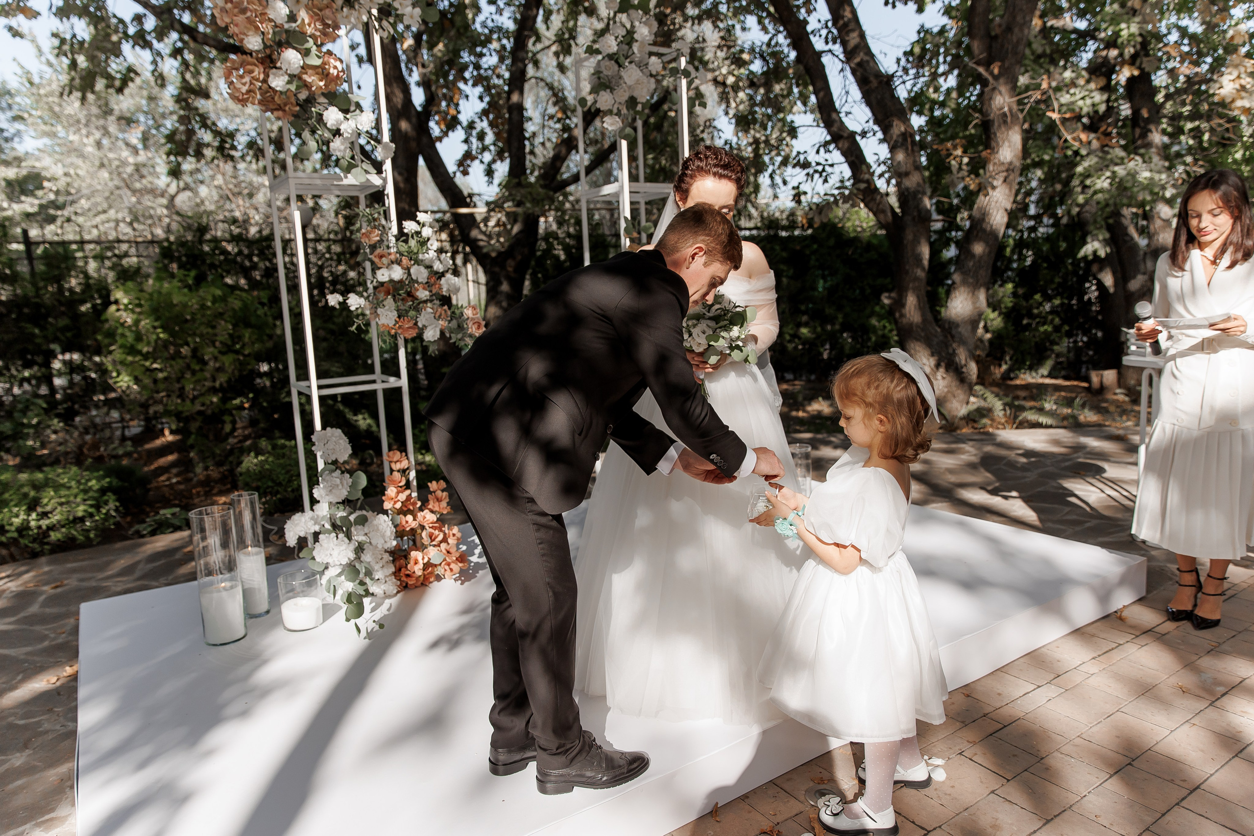 Вячеслав & Мария. Свадебный и семейный фотограф в Саратове Екатерина Ромакина