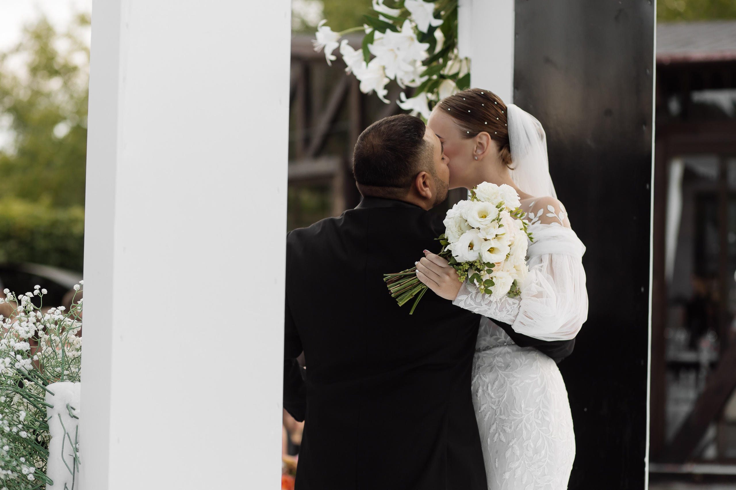 ПОЛНЫЙ СВАДЕБНЫЙ ДЕНЬ, АНДРЕЙ И АНАСТАСИЯ, ПЕГАС. Свадебный и индивидуальный фотограф в Челябинске Евгения Негодяева